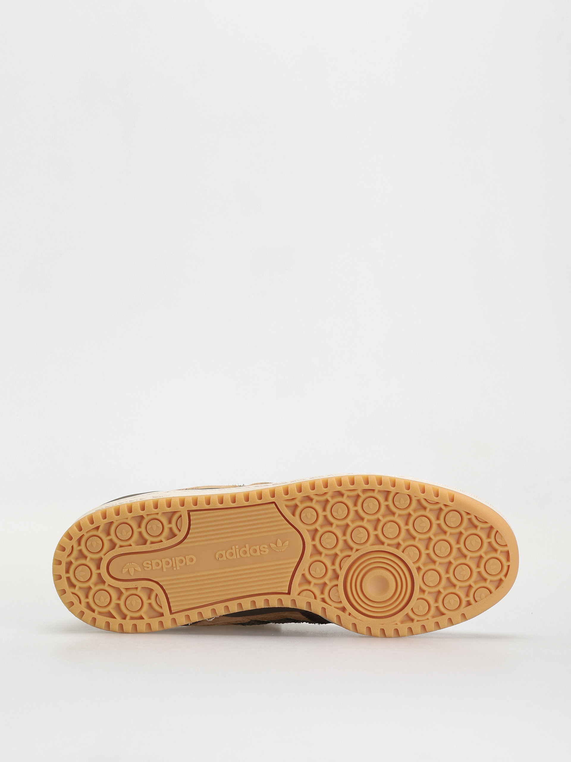 adidas Originals Forum 84 Low Cipők (alumin/branch/brown)