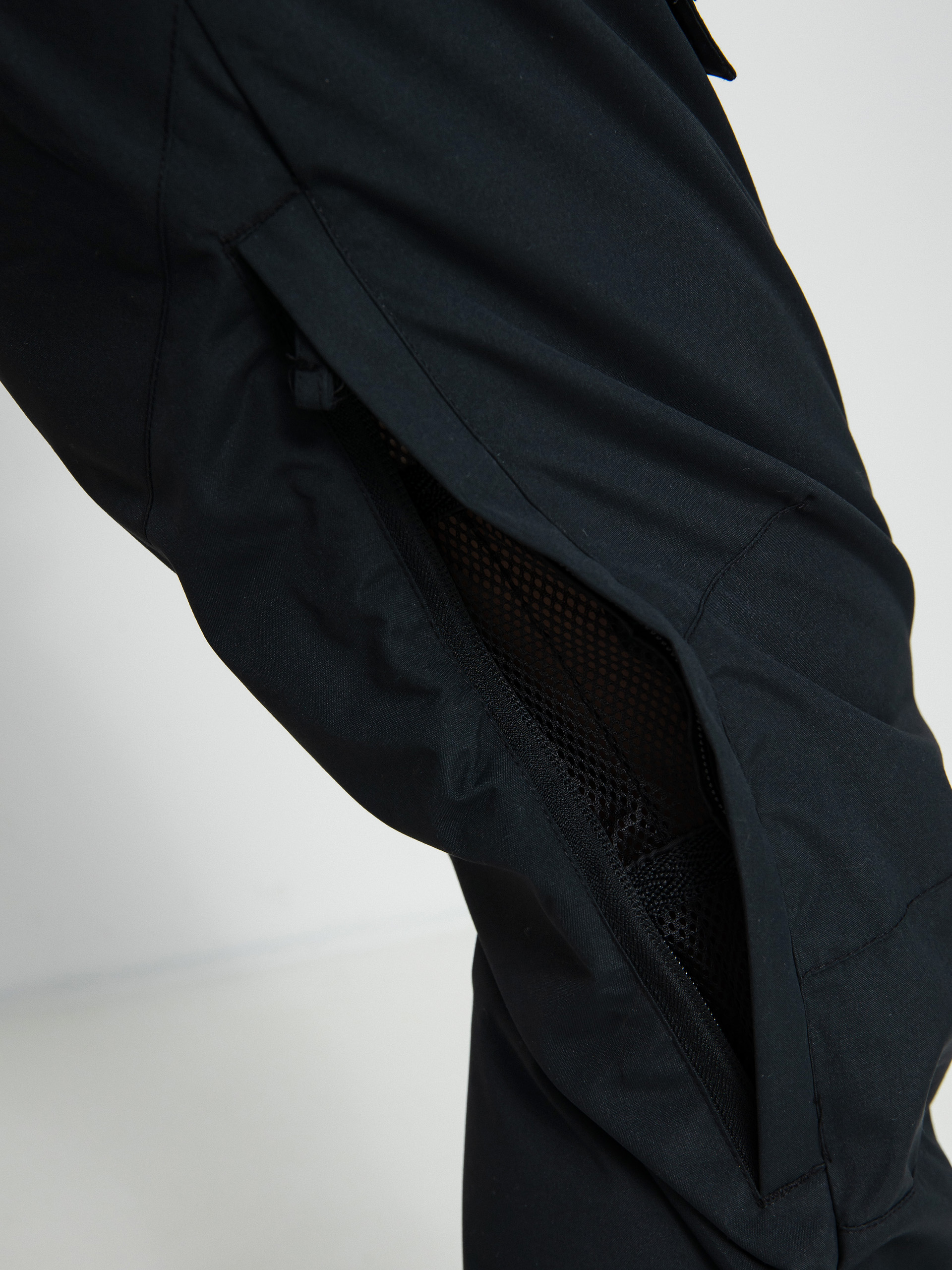 Női DC Nonchalant Snowboard nadrág (black)