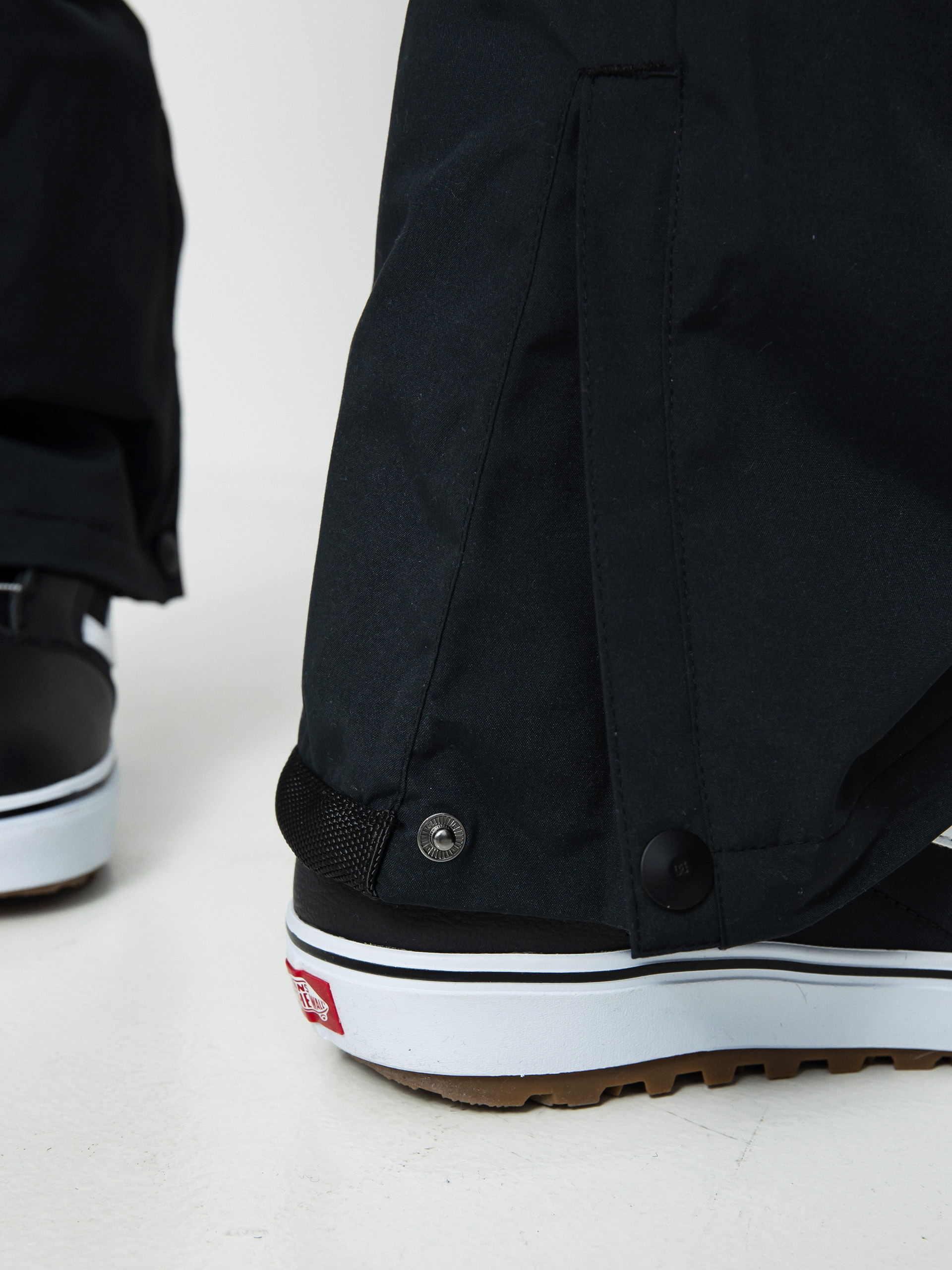 Női DC Nonchalant Snowboard nadrág (black)