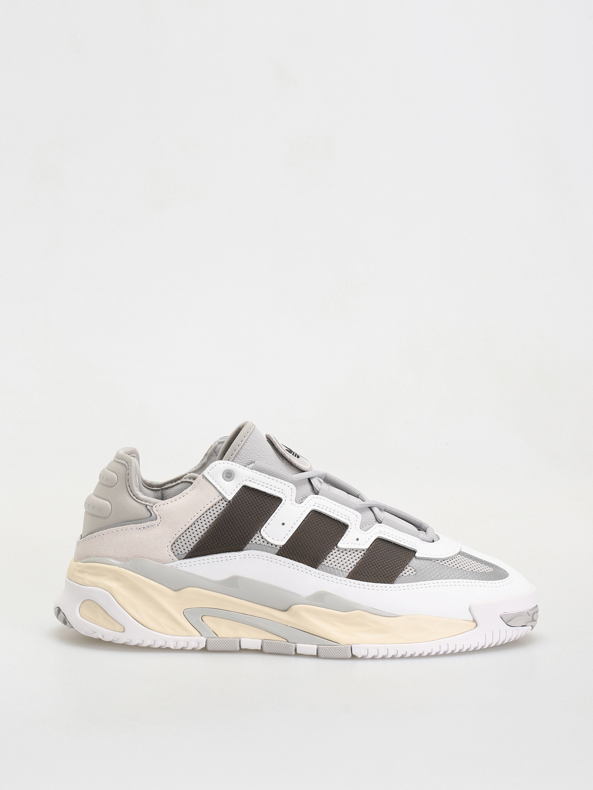 adidas Originals Niteball Cipők (ftwwht/cblack/gretwo)