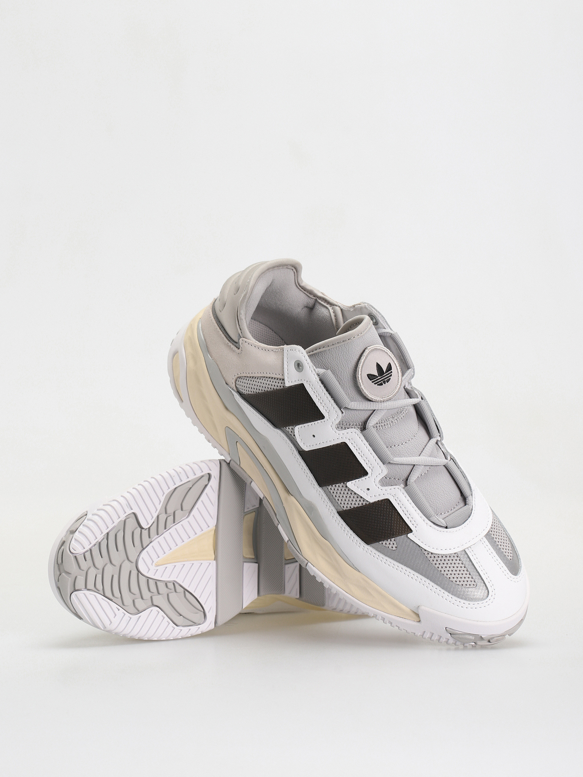 adidas Originals Niteball Cipők (ftwwht/cblack/gretwo)