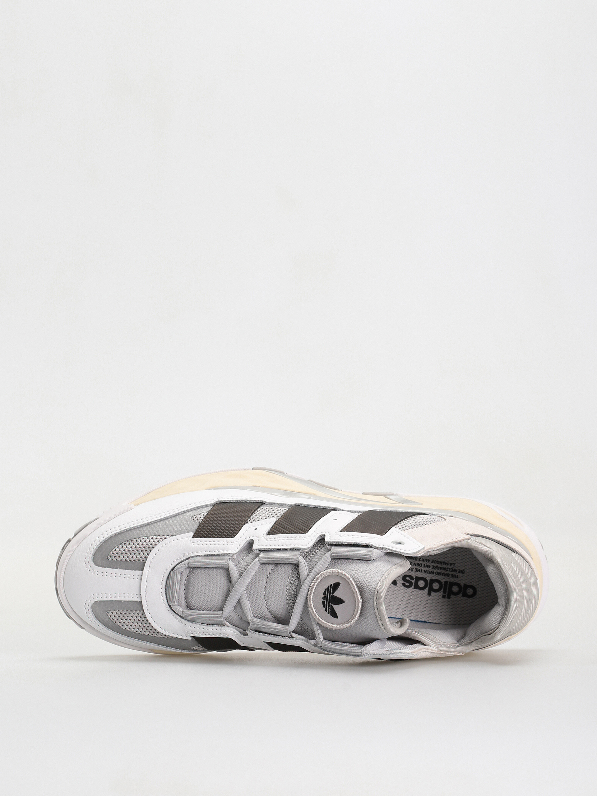 adidas Originals Niteball Cipők (ftwwht/cblack/gretwo)