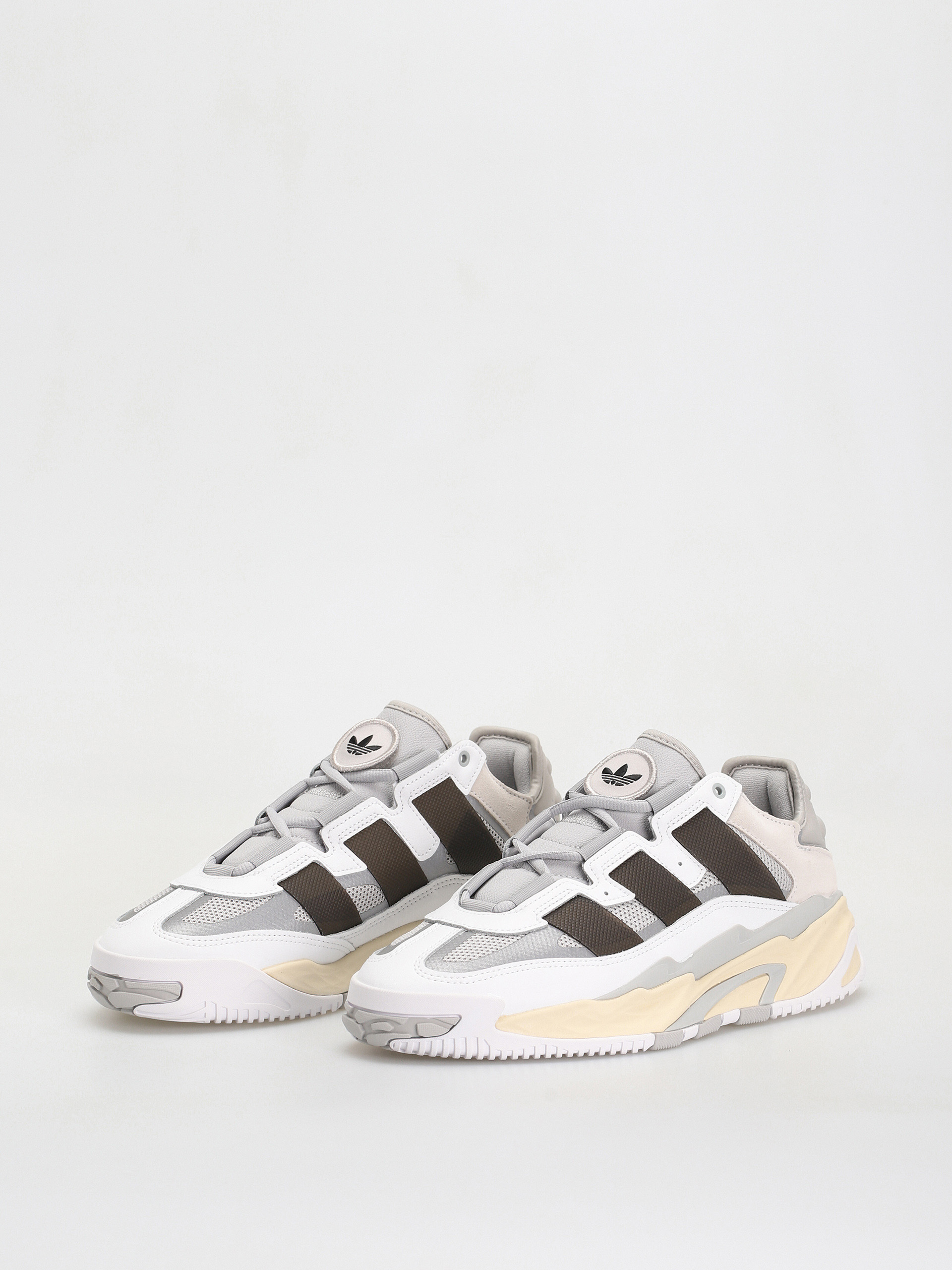 adidas Originals Niteball Cipők (ftwwht/cblack/gretwo)