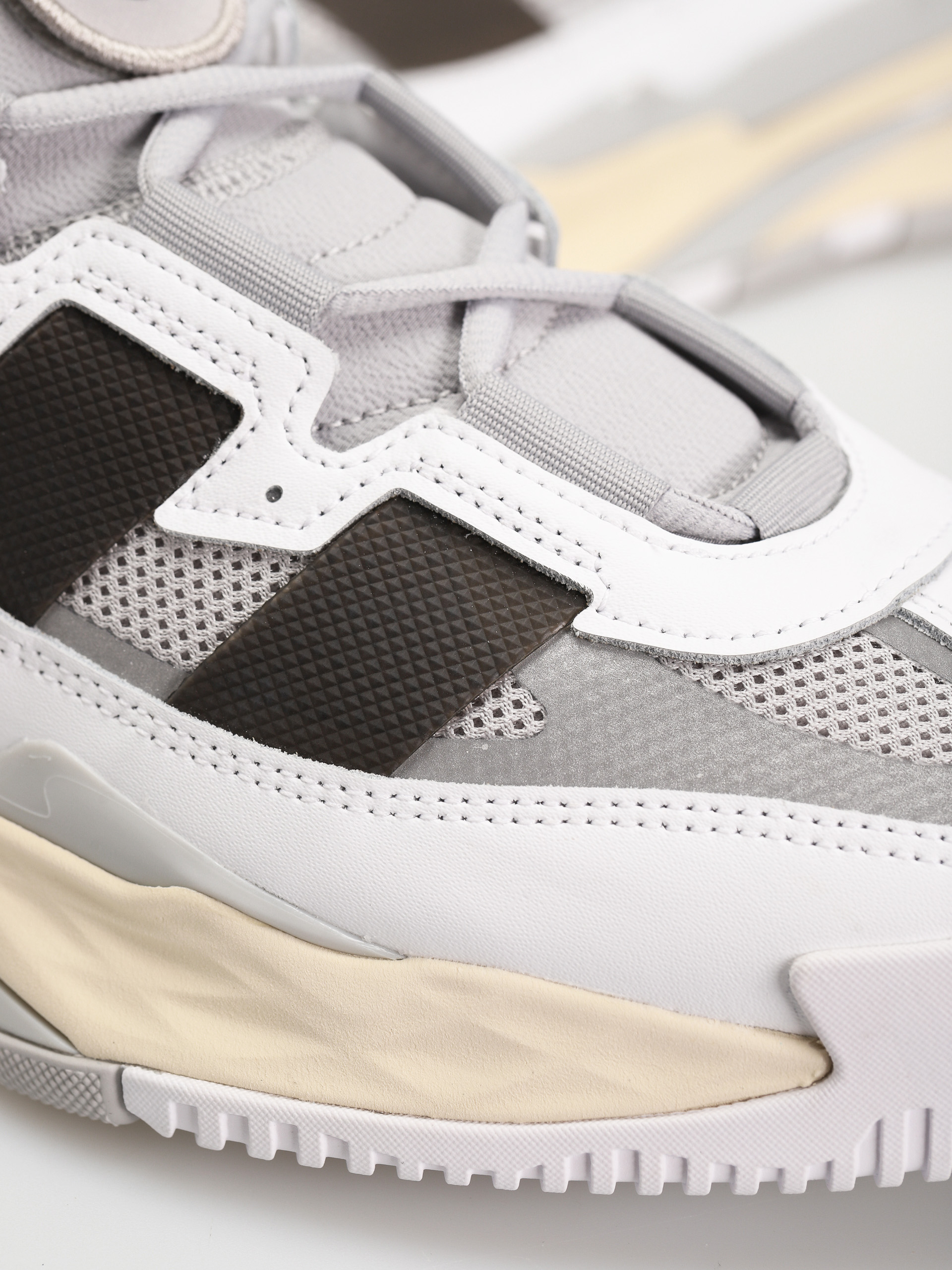 adidas Originals Niteball Cipők (ftwwht/cblack/gretwo)