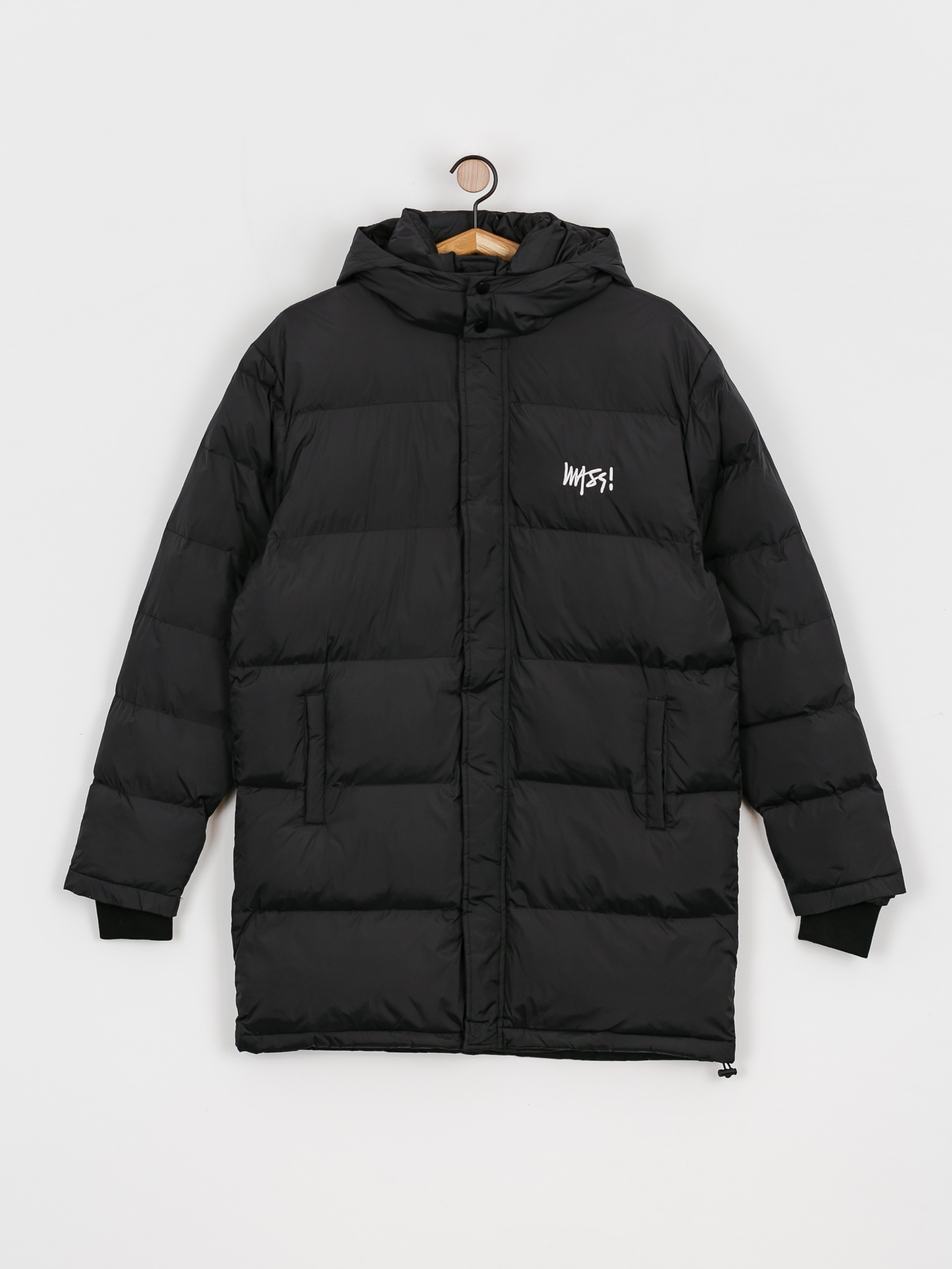 Dzseki MassDnm Protect (black)