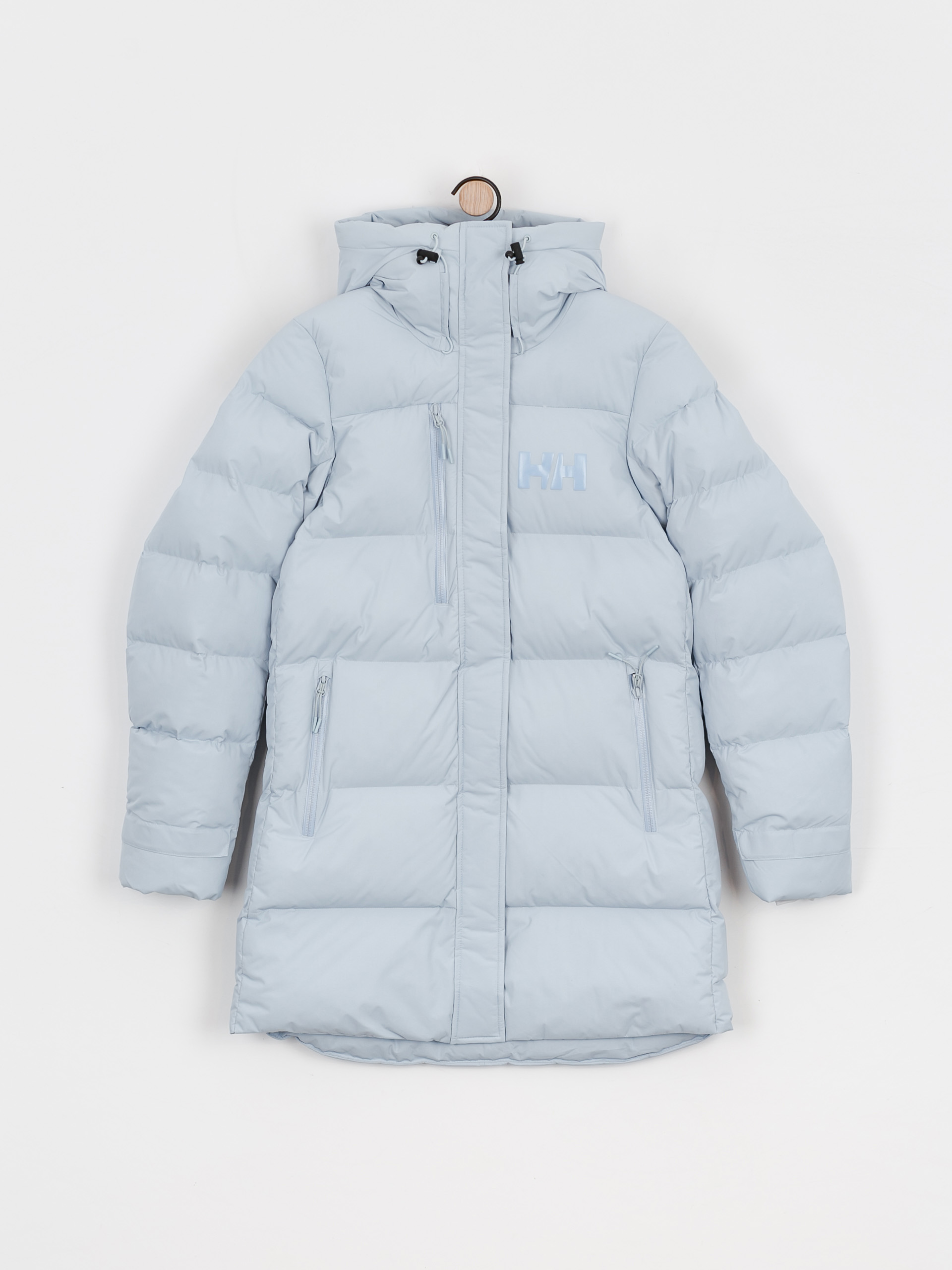 Helly Hansen Adore Puffy Parka Dzseki Wmn (baby trooper)