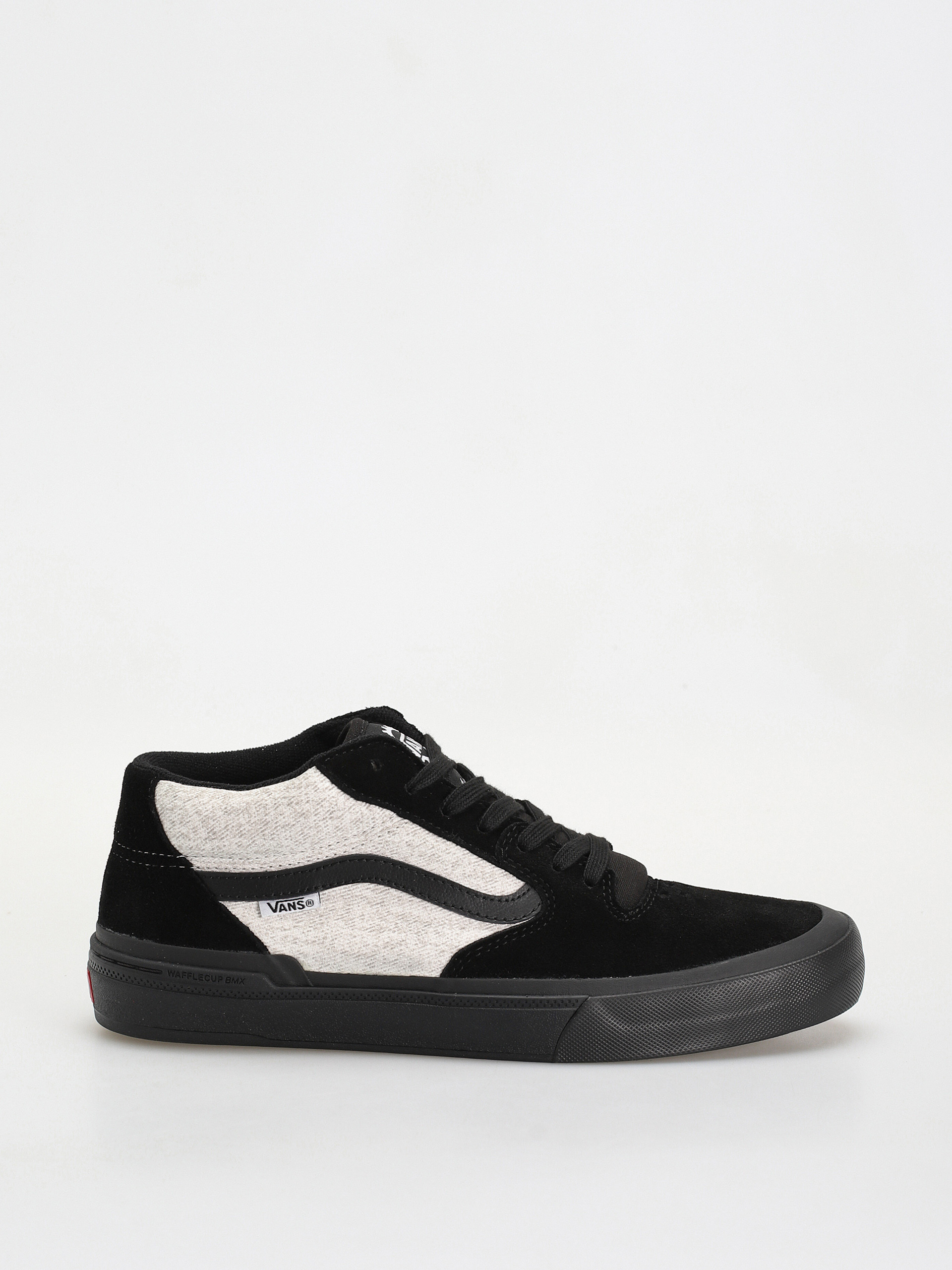 Vans X Fast And Loose Bmx Style 114 Cipők (black)