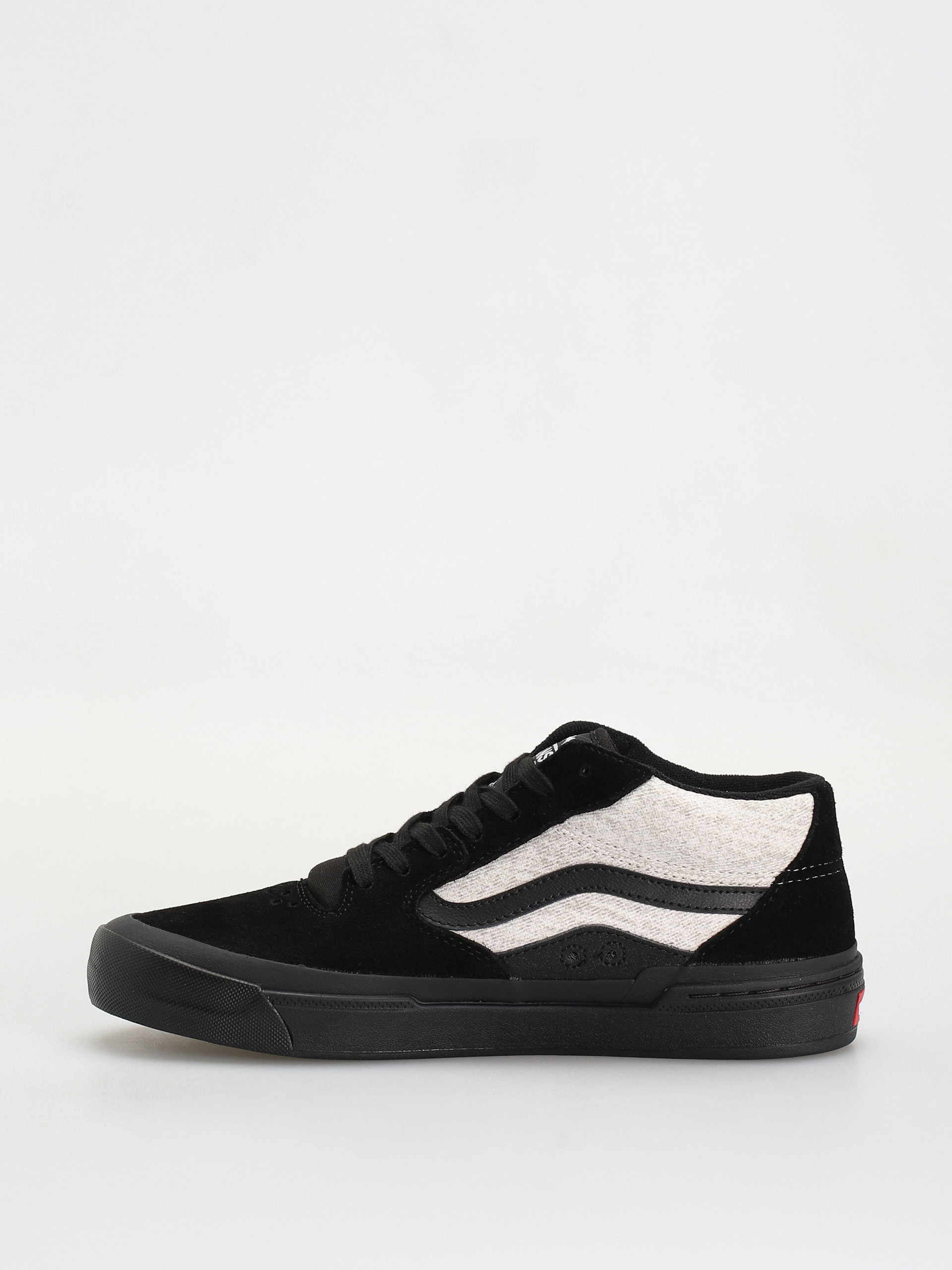 Vans X Fast And Loose Bmx Style 114 Cipők (black)
