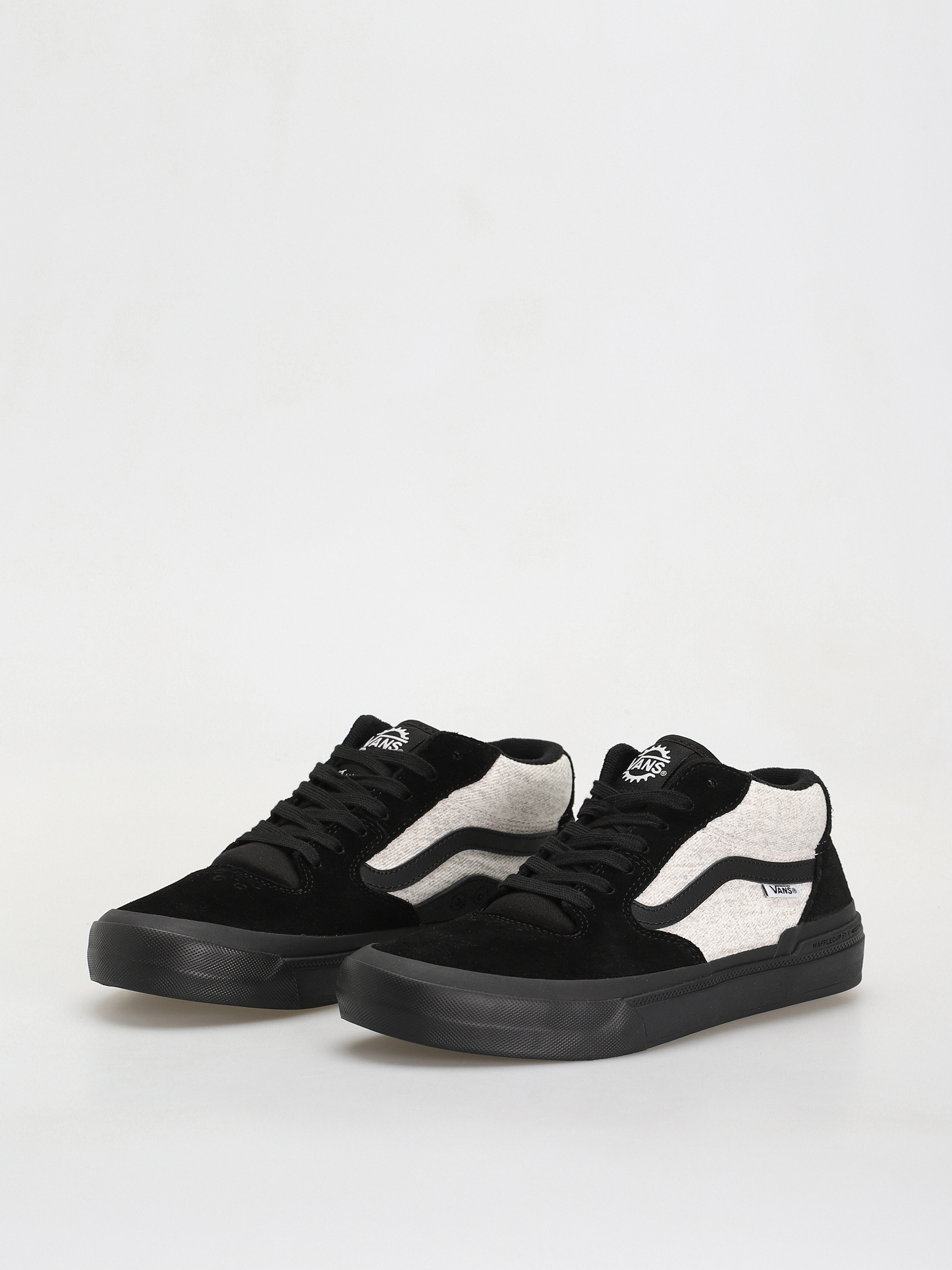 Vans X Fast And Loose Bmx Style 114 Cipők (black)