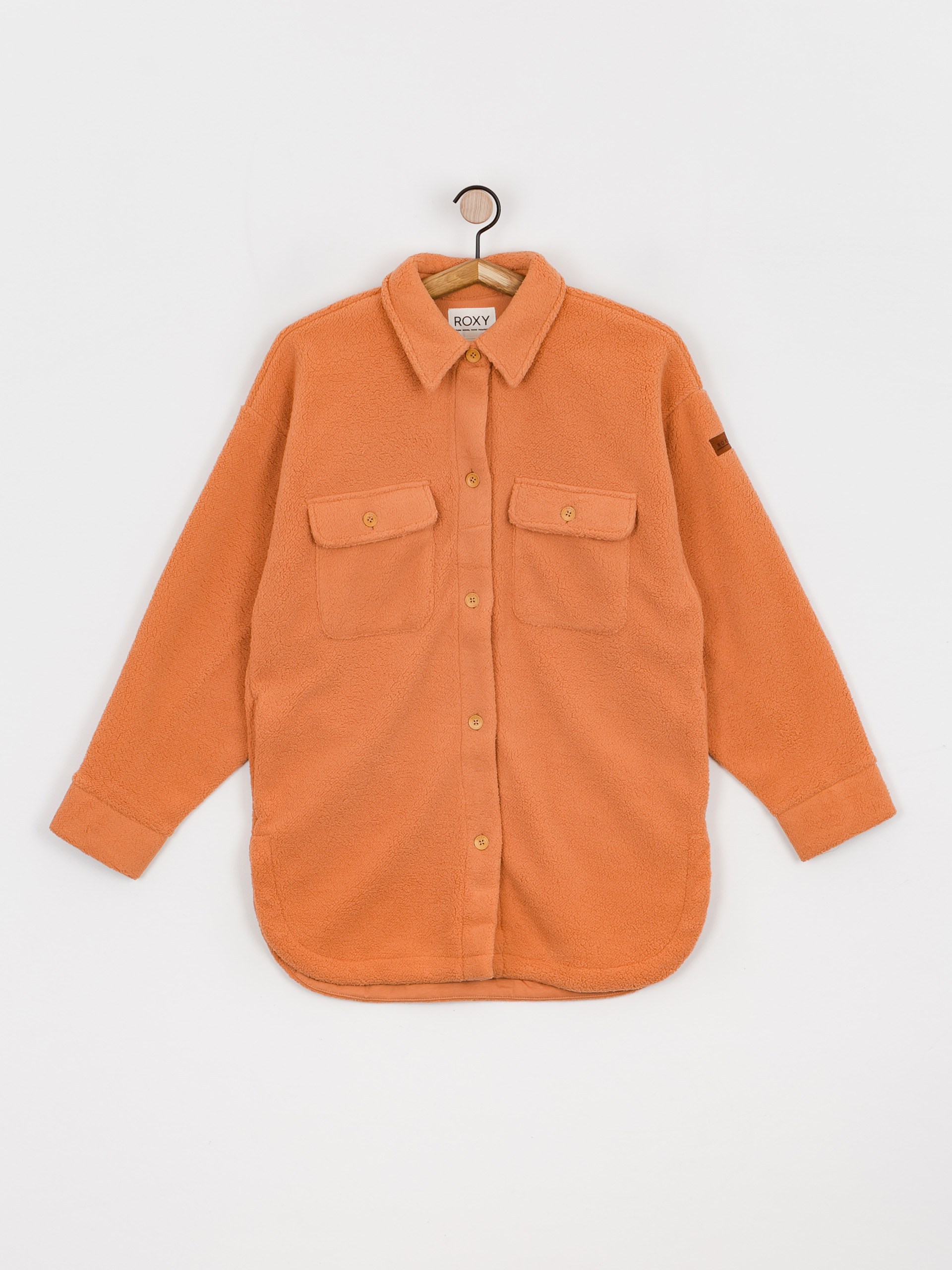 Roxy Over And Out Ing Wmn (toasted nut)