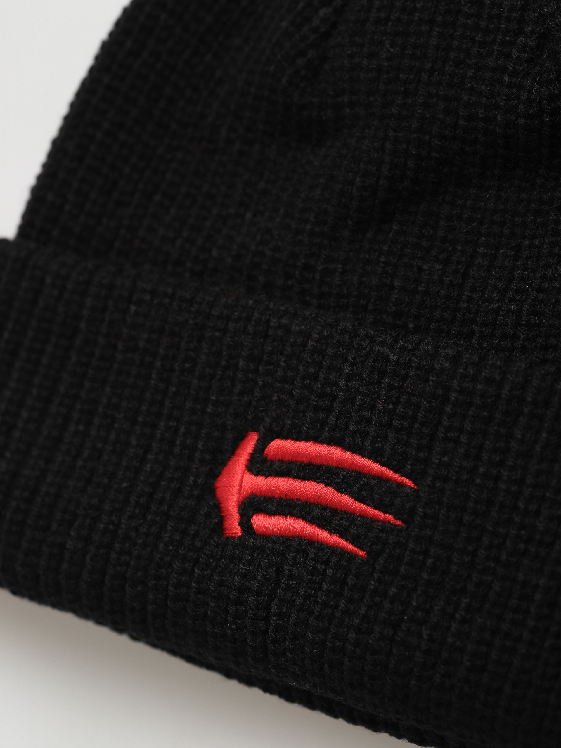 Etnies Joslin Sapka (black)