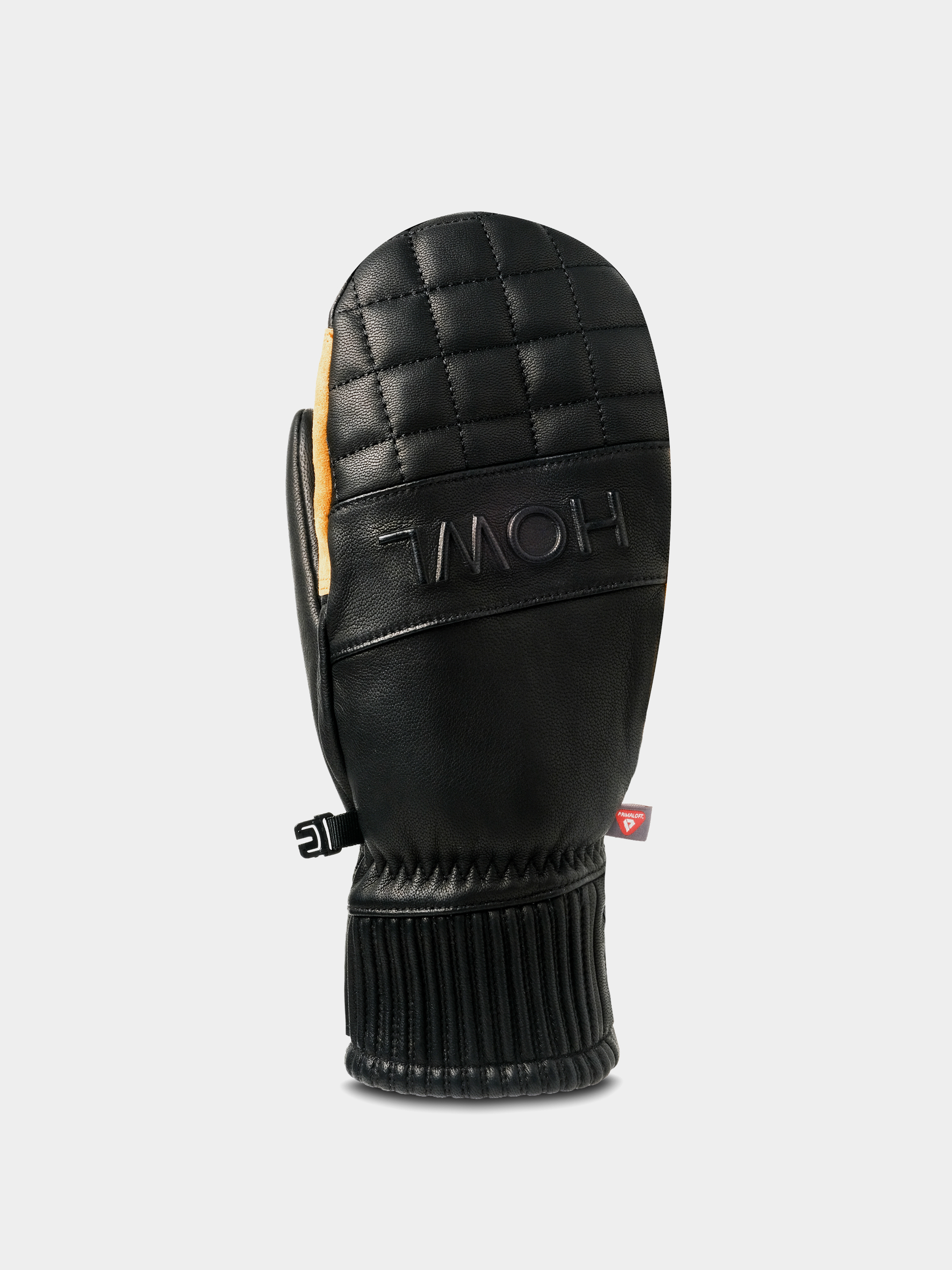 Howl Sexton Mitt Kesztyű (black)