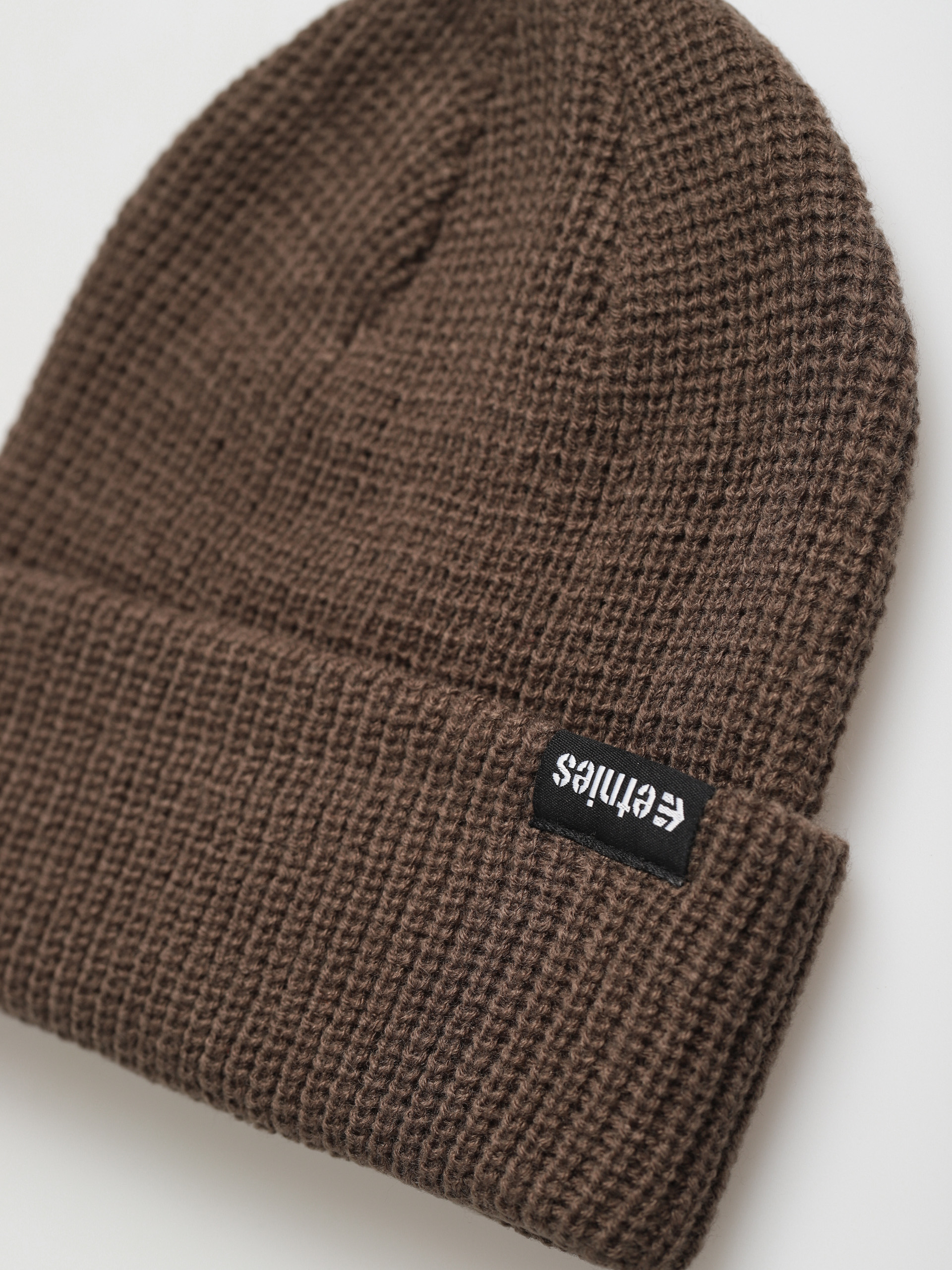 Etnies Warehouse Sapka (chocolate)