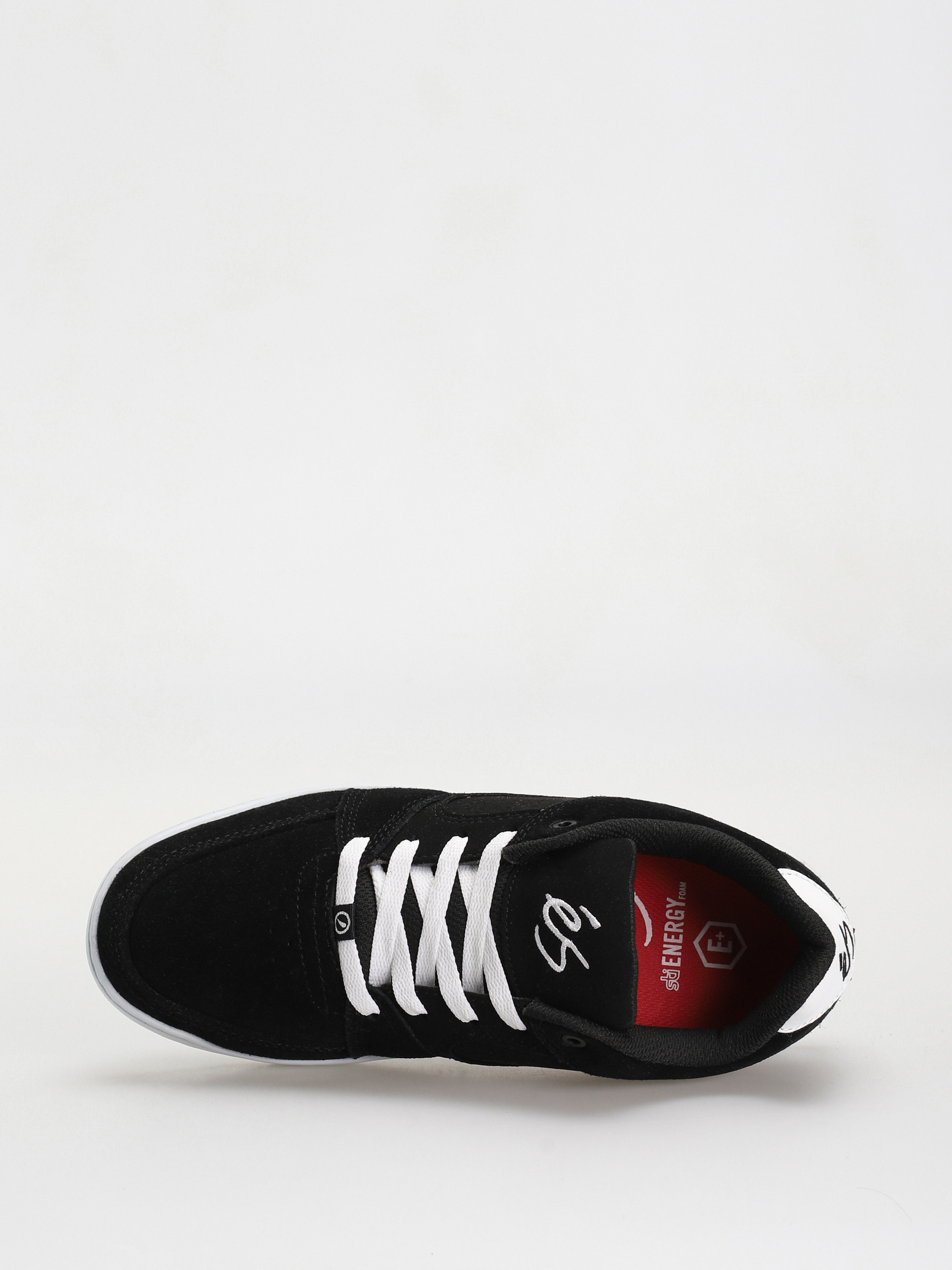 eS Accel Slim Cipők (blacktop wash)