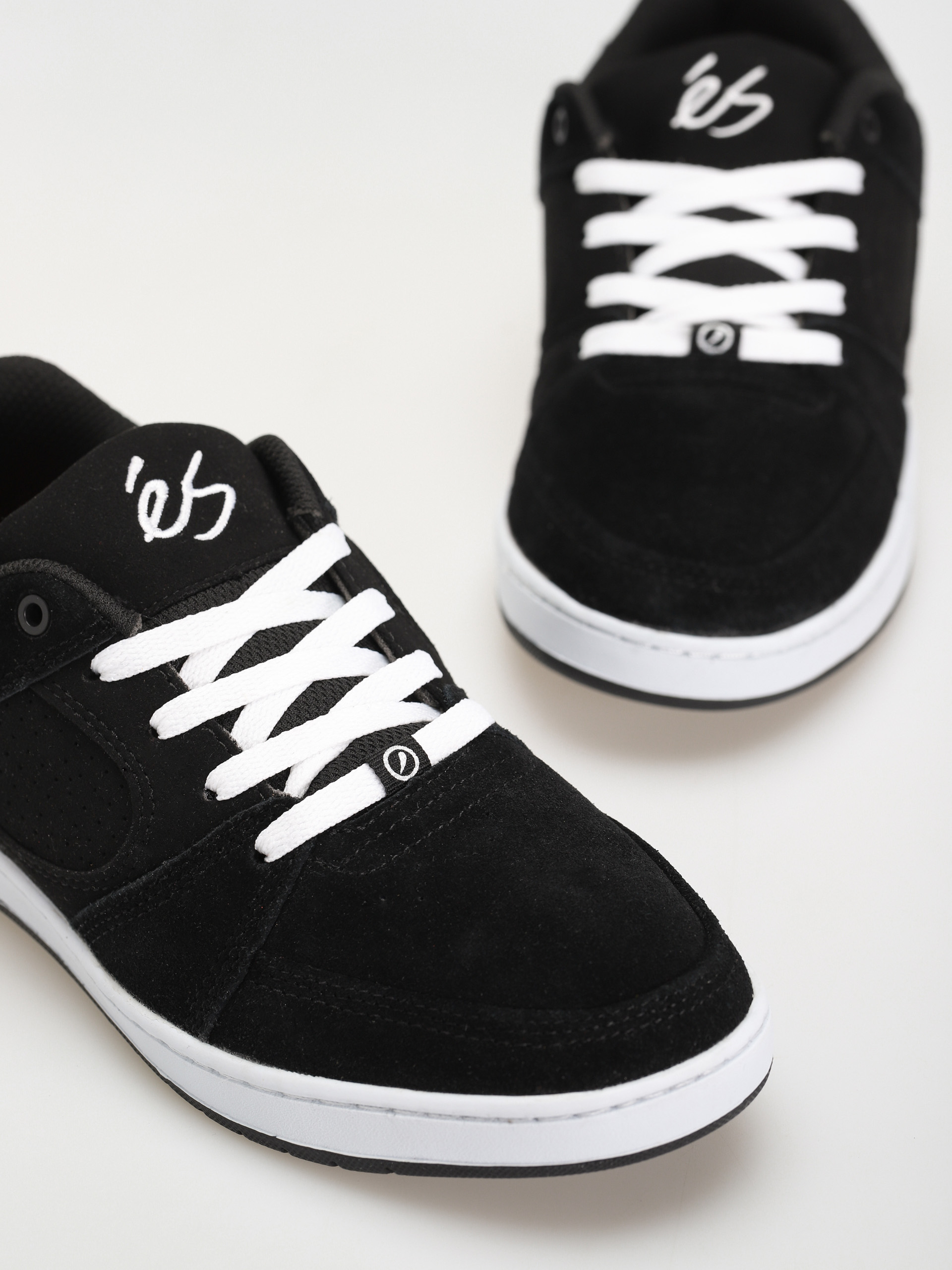 eS Accel Slim Cipők (blacktop wash)