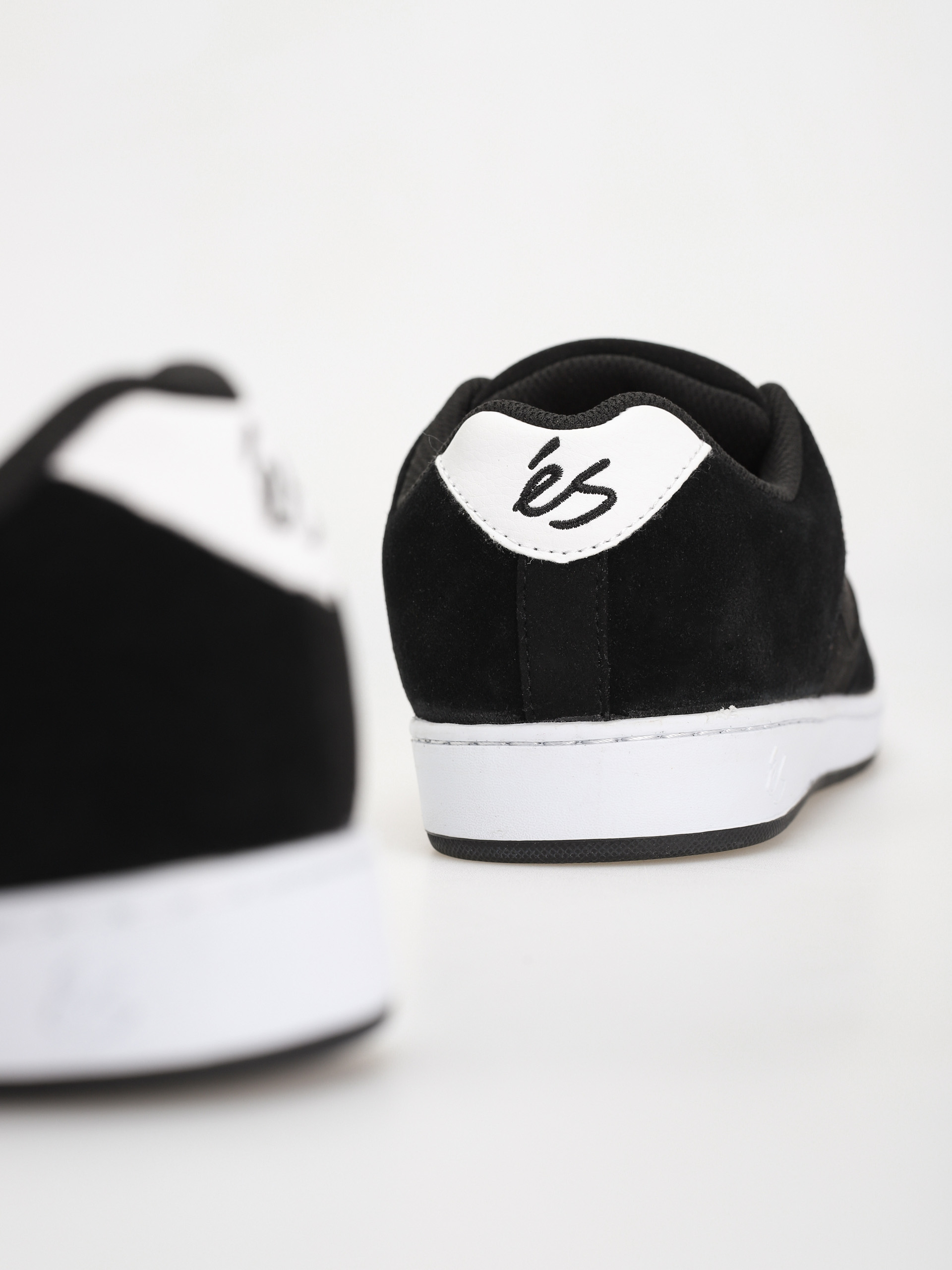 eS Accel Slim Cipők (blacktop wash)