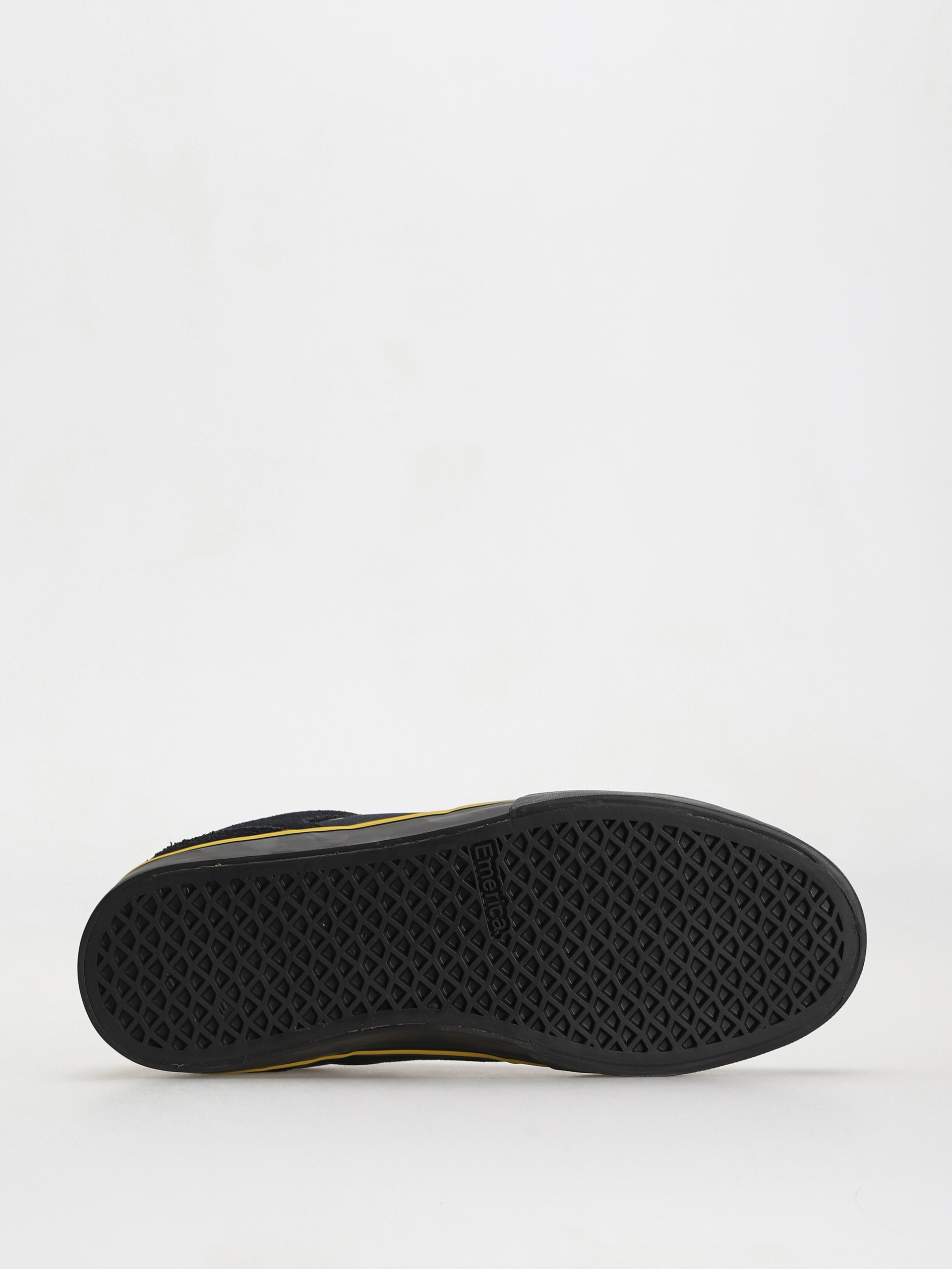 Emerica The Low Vulc Cipők (navy/black)