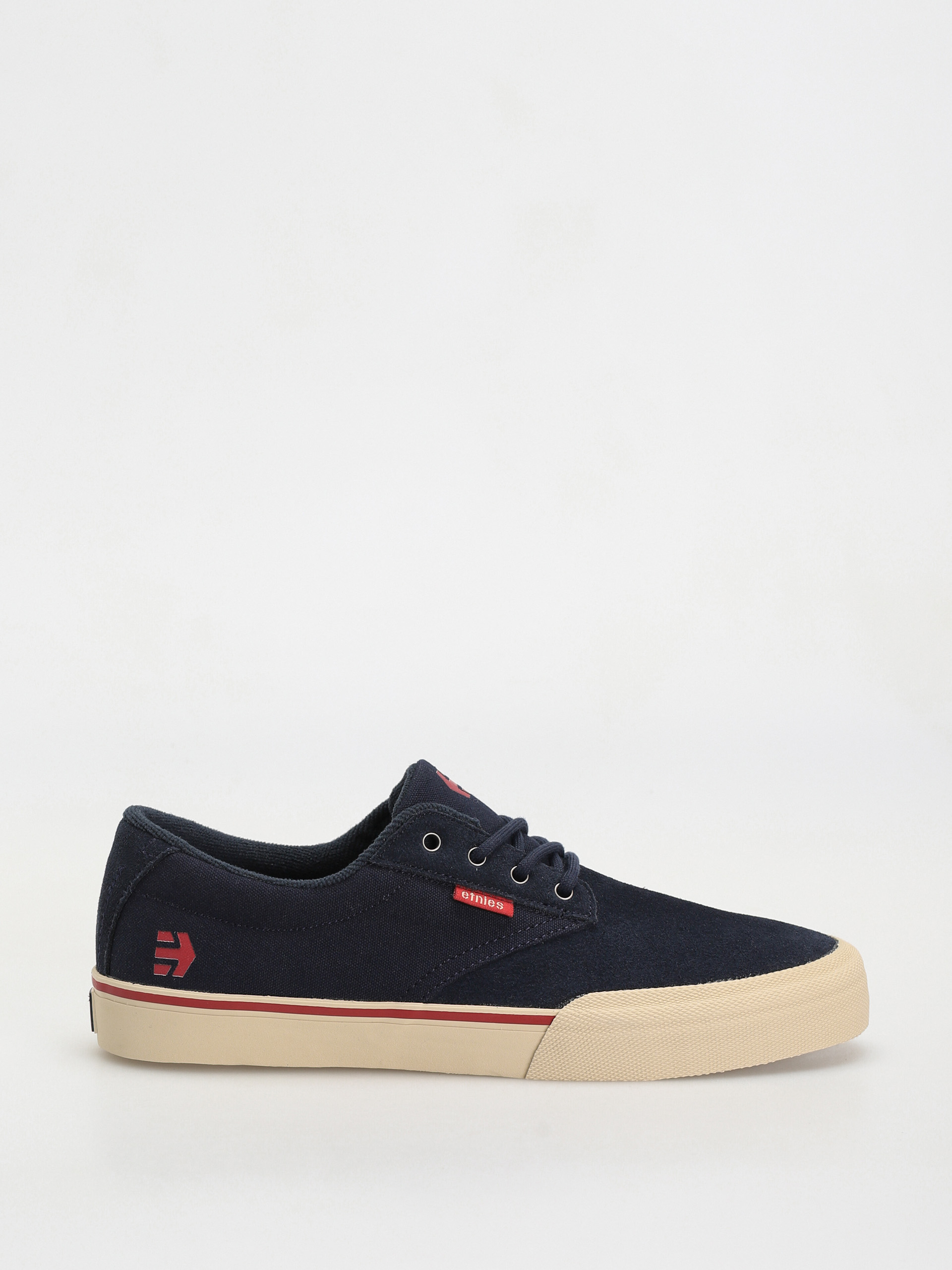 Etnies Jameson Vulc Cipők (navy/red)
