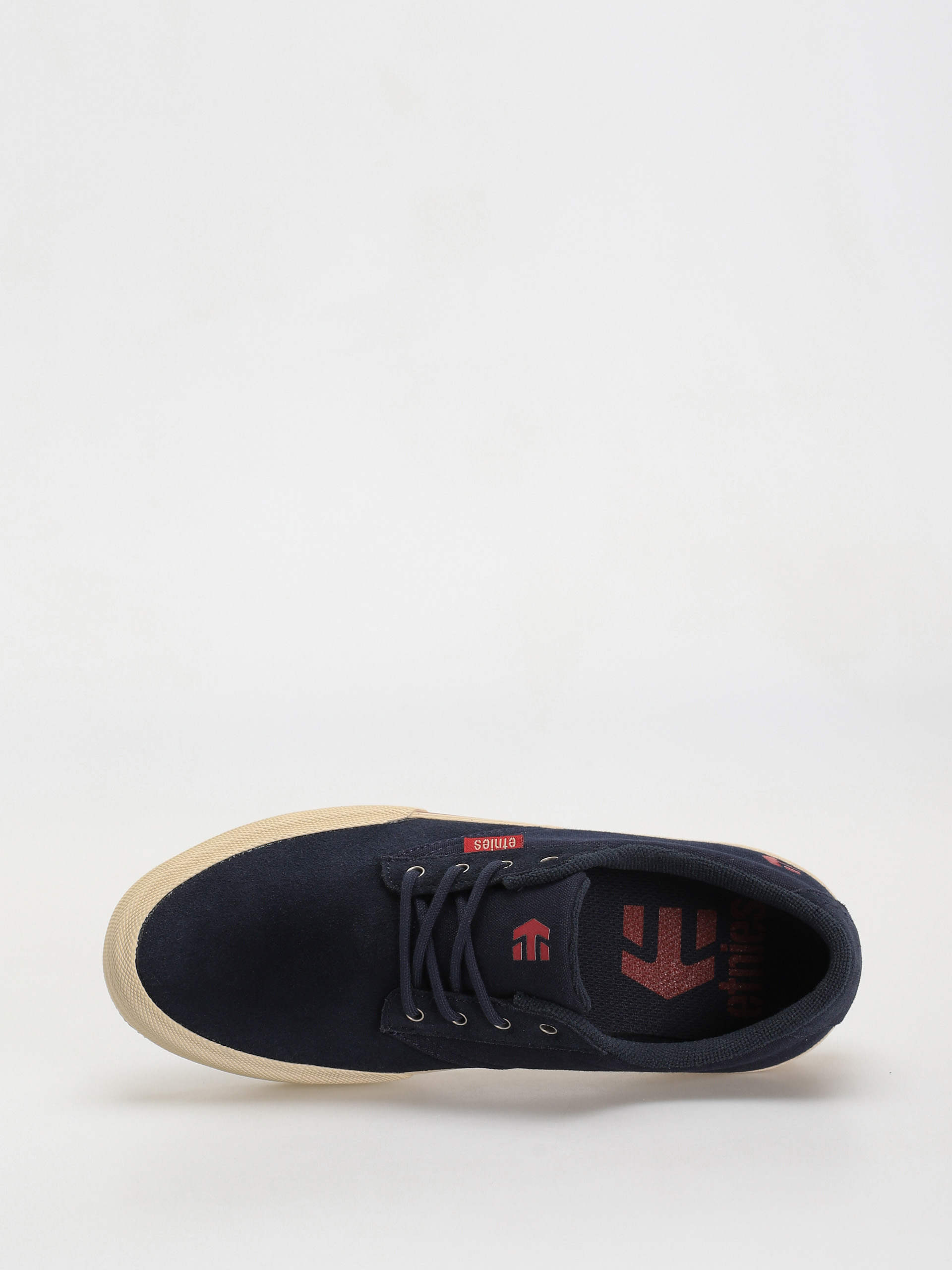 Etnies Jameson Vulc Cipők (navy/red)