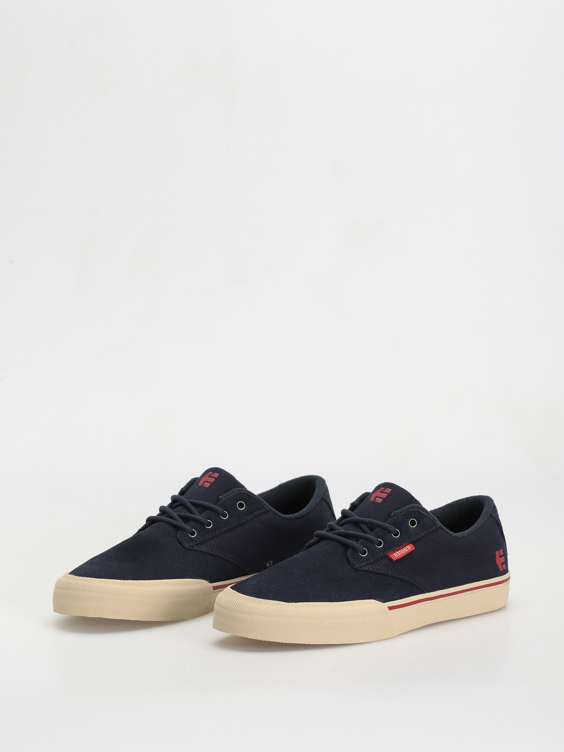 Etnies Jameson Vulc Cipők (navy/red)