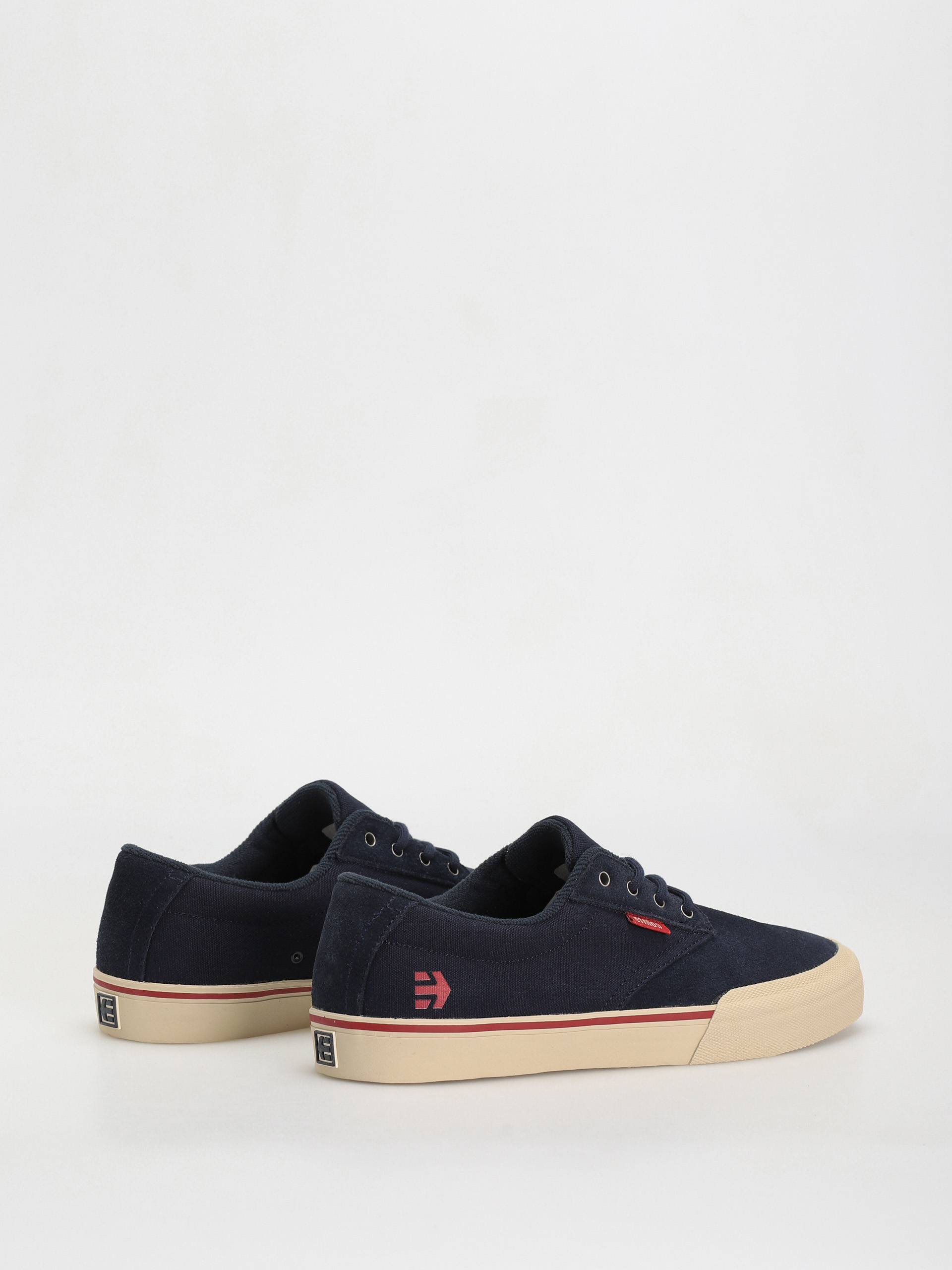 Etnies Jameson Vulc Cipők (navy/red)
