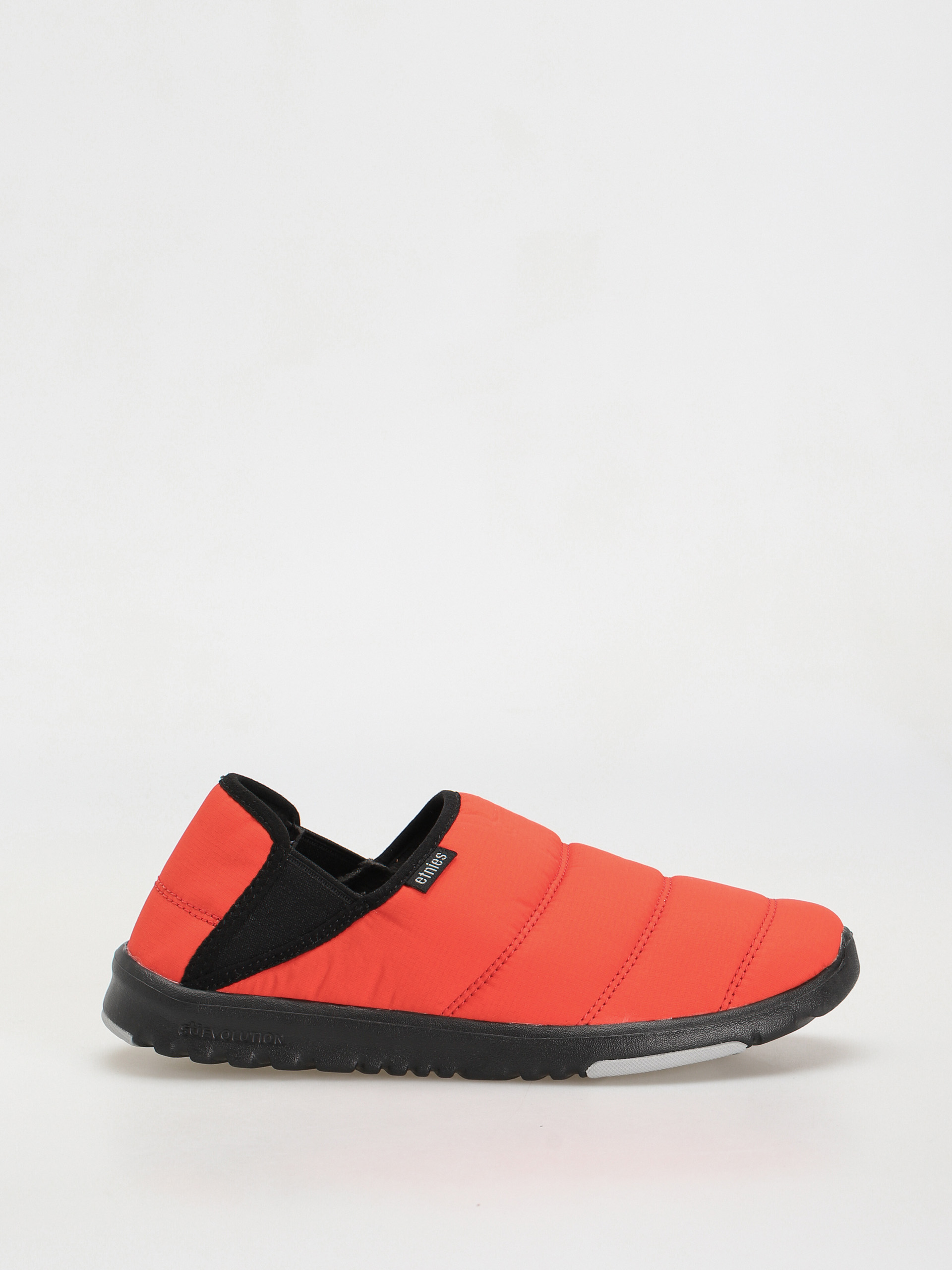 Etnies Scout Slipper Cipu0151k (red/black/grey)