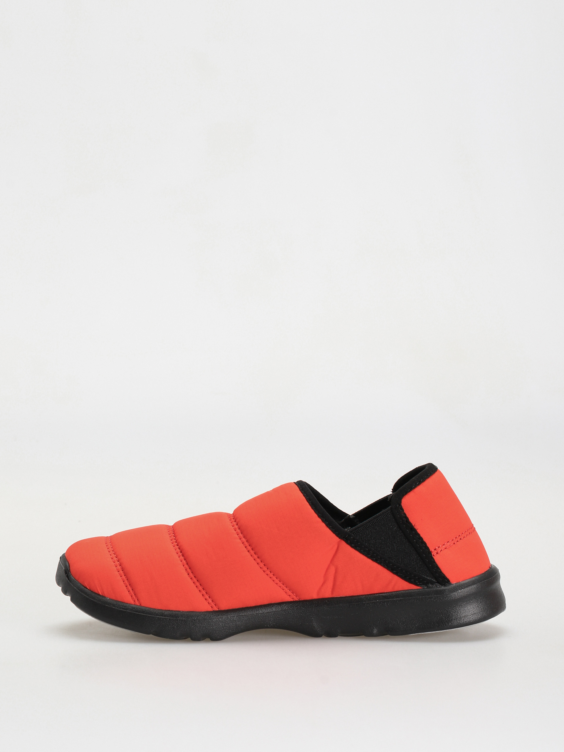 Etnies Scout Slipper Cipők (red/black/grey)