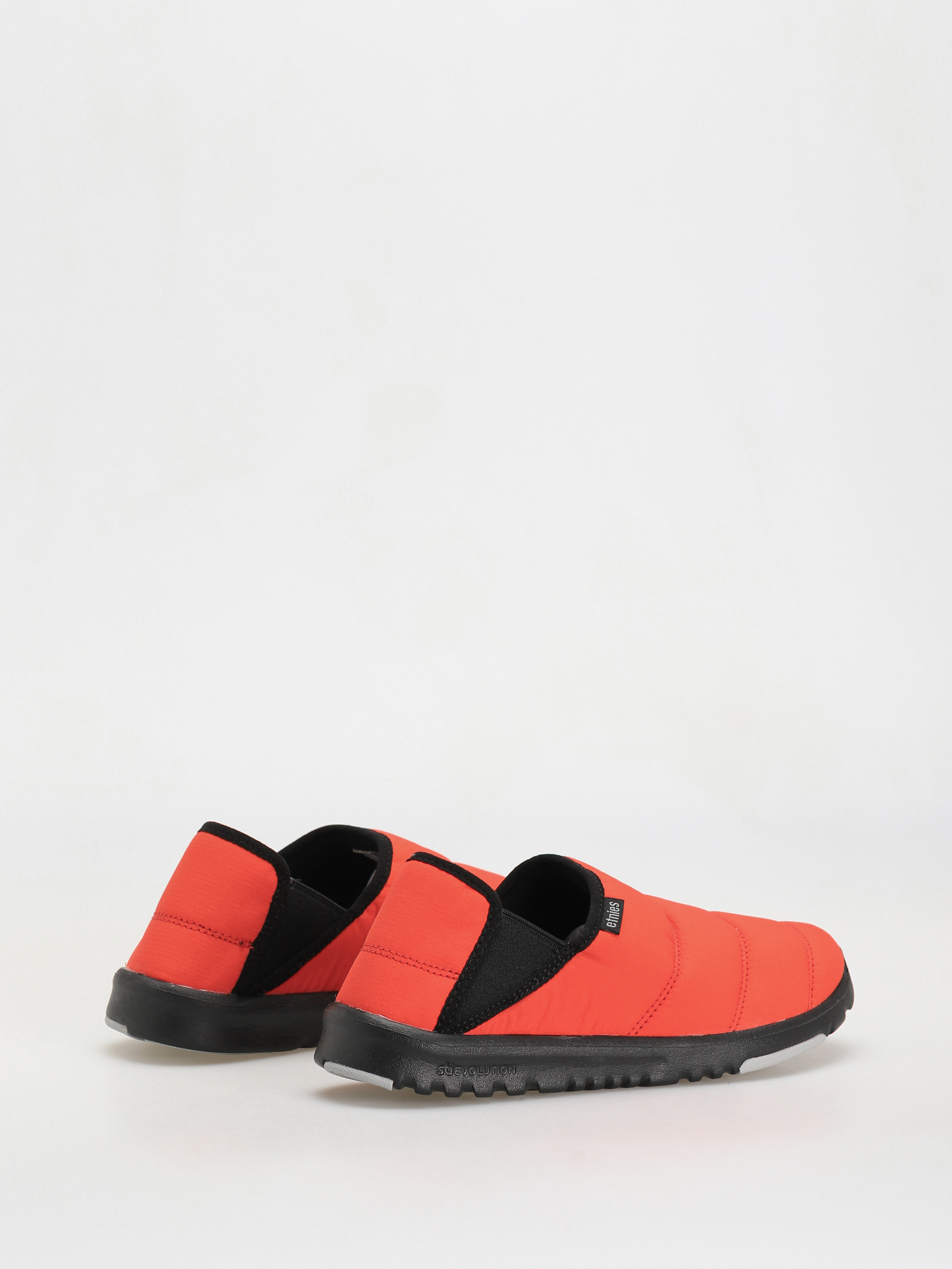 Etnies Scout Slipper Cipők (red/black/grey)