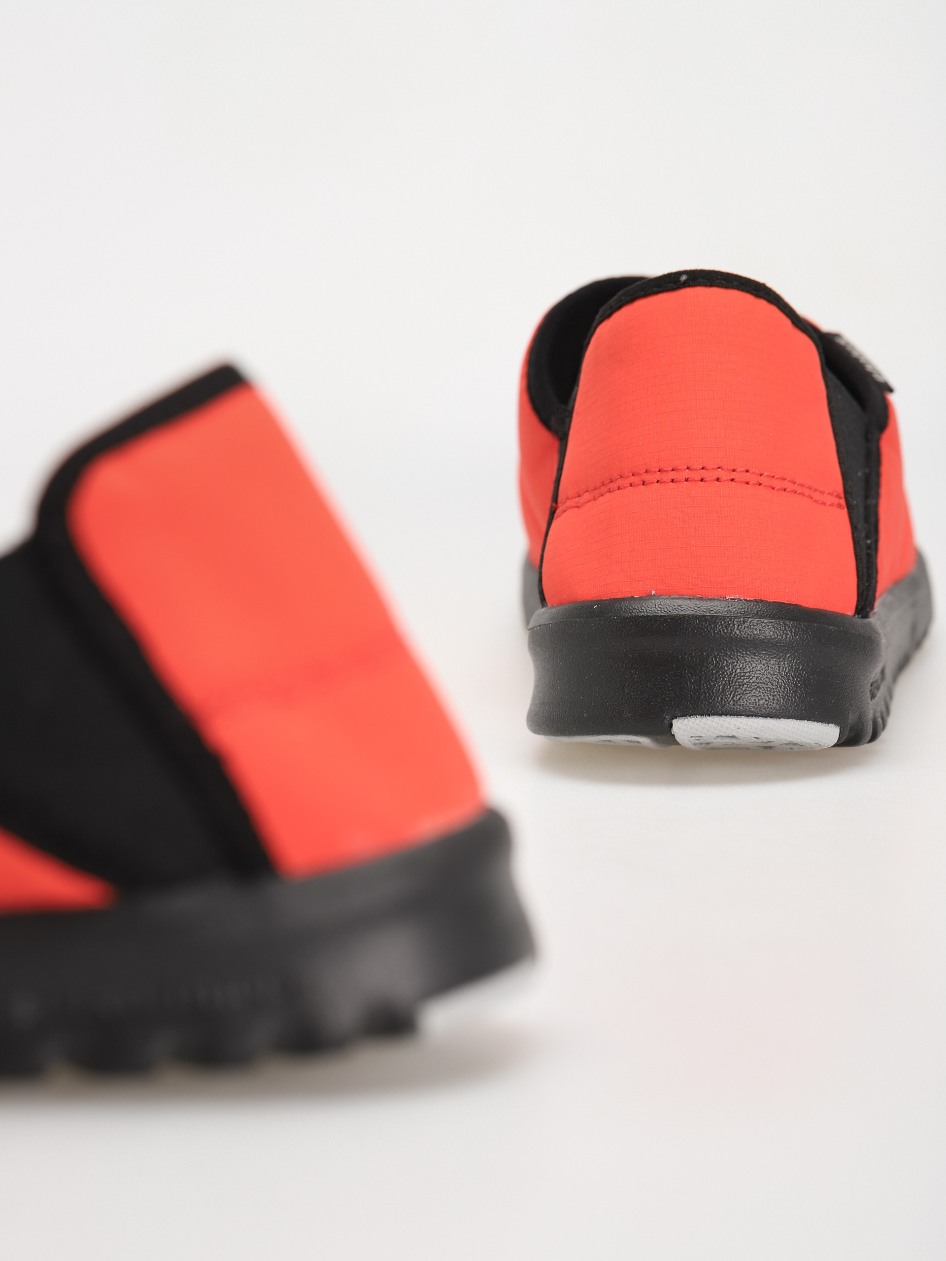 Etnies Scout Slipper Cipők (red/black/grey)