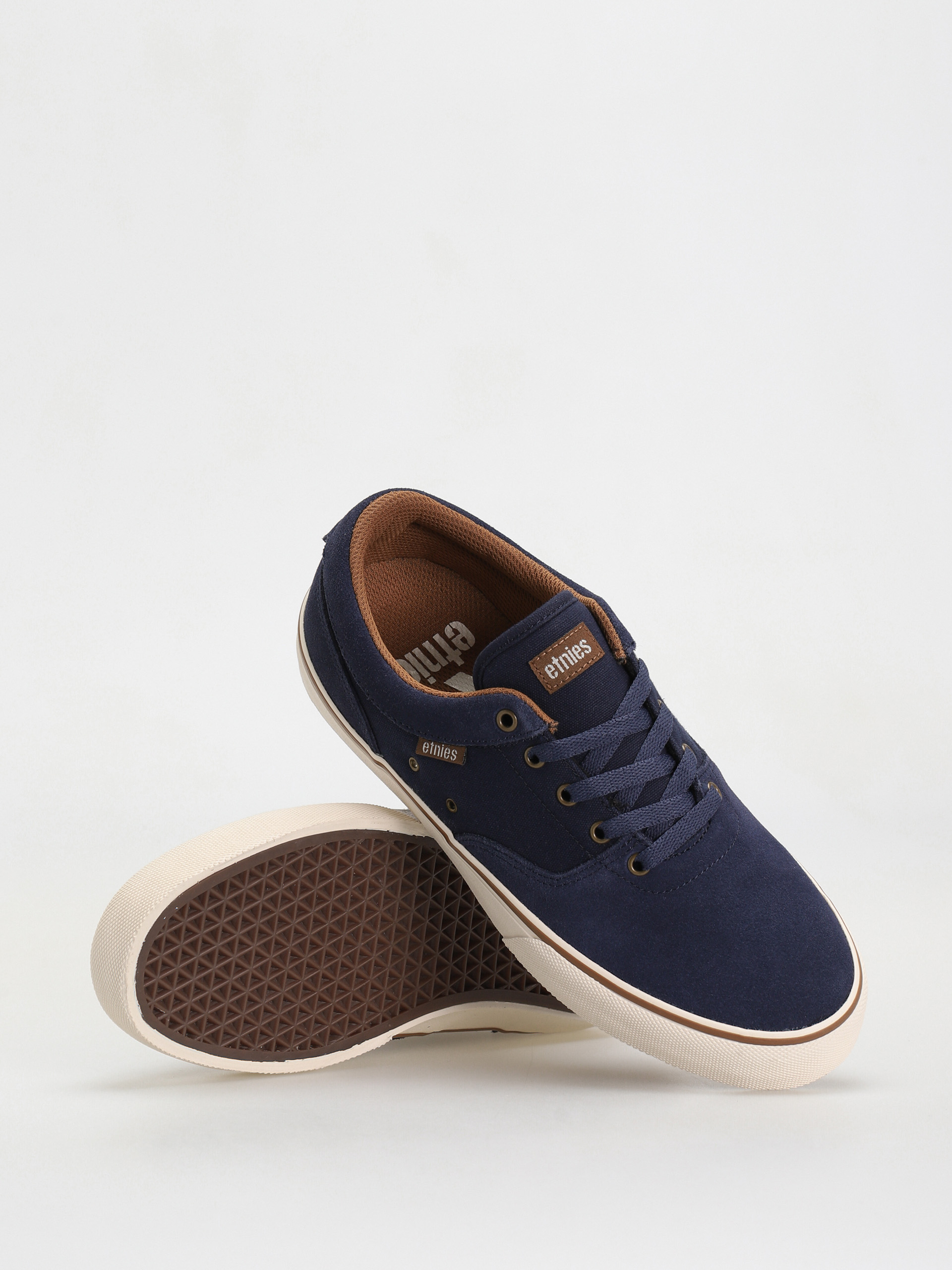 Etnies Factor Cipők (indigo)