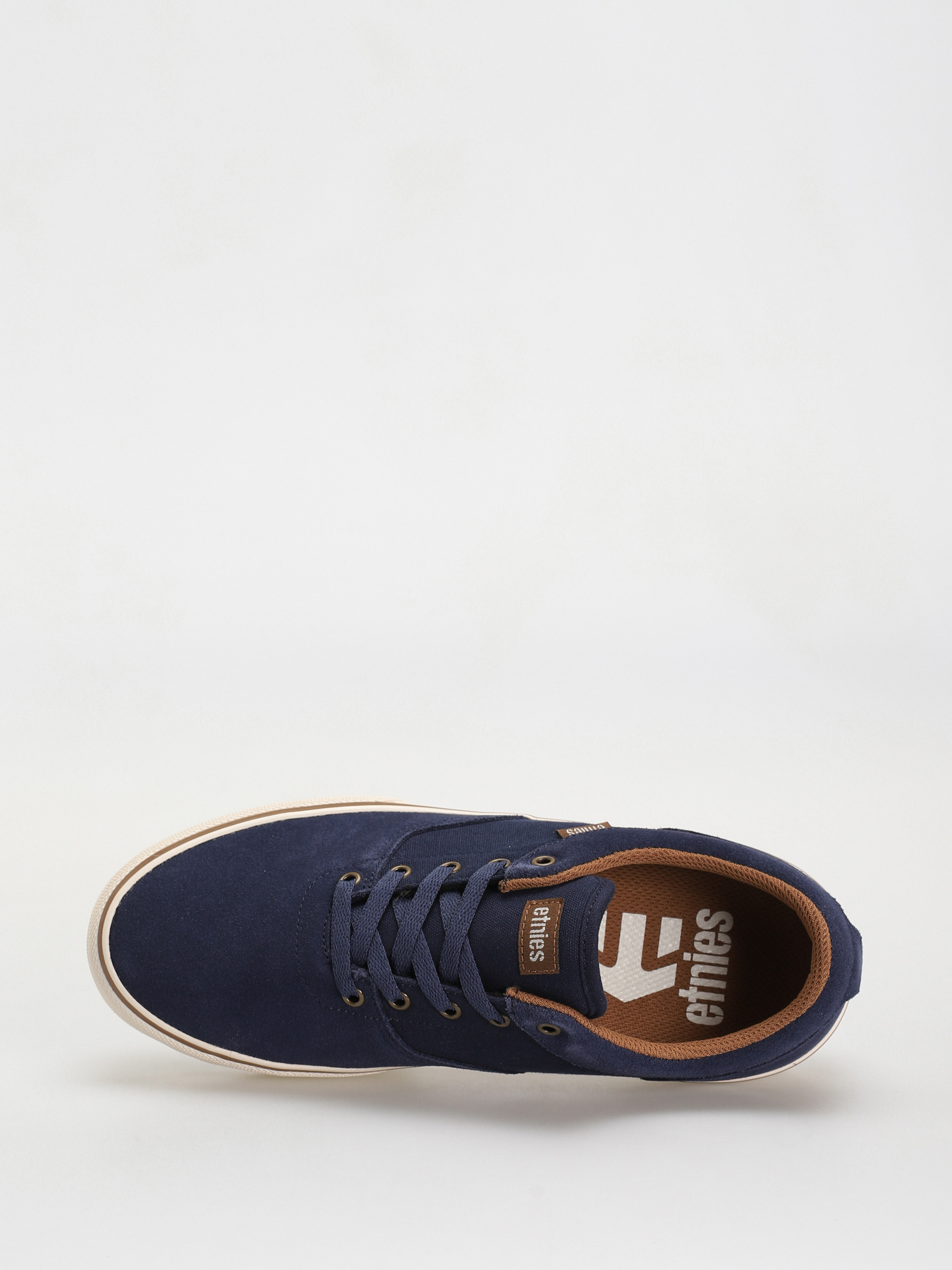 Etnies Factor Cipők (indigo)