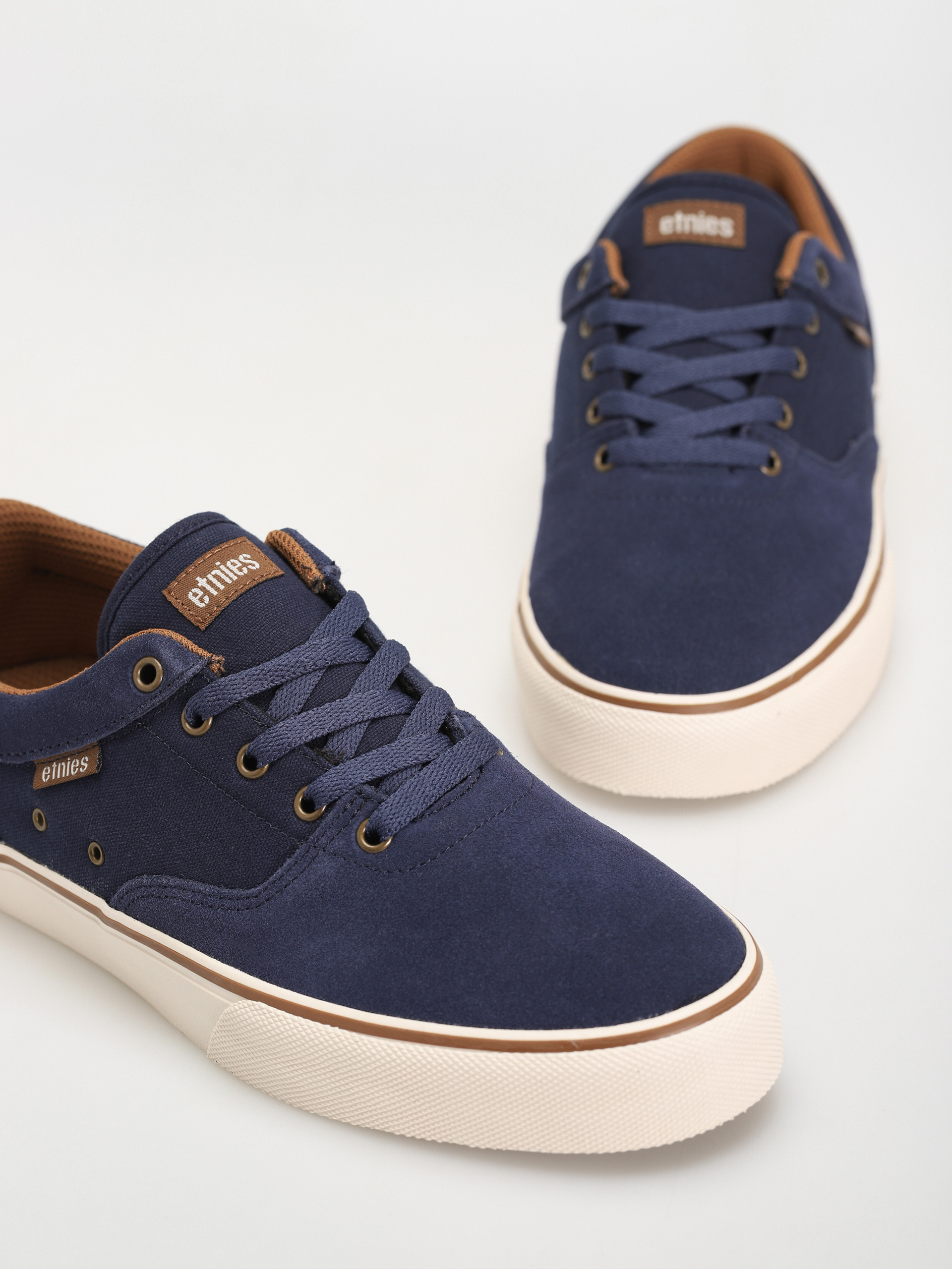 Etnies Factor Cipők (indigo)