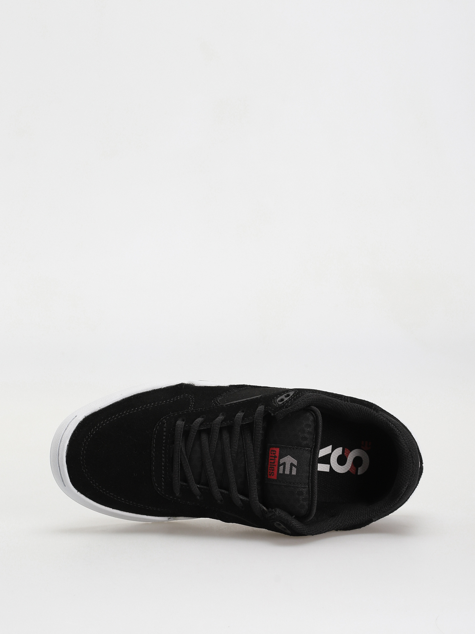 Etnies Estrella Cipők (black)