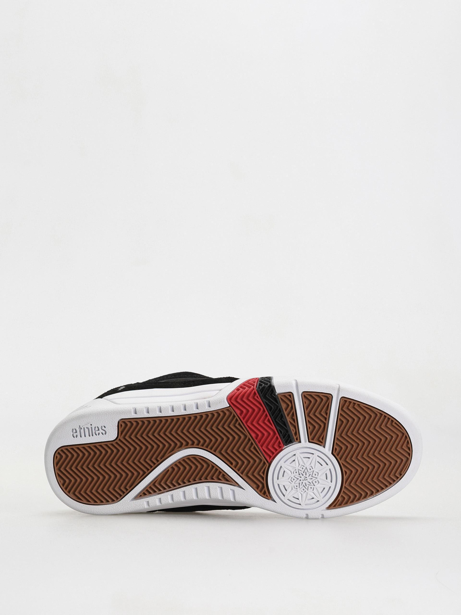 Etnies Estrella Cipők (black)