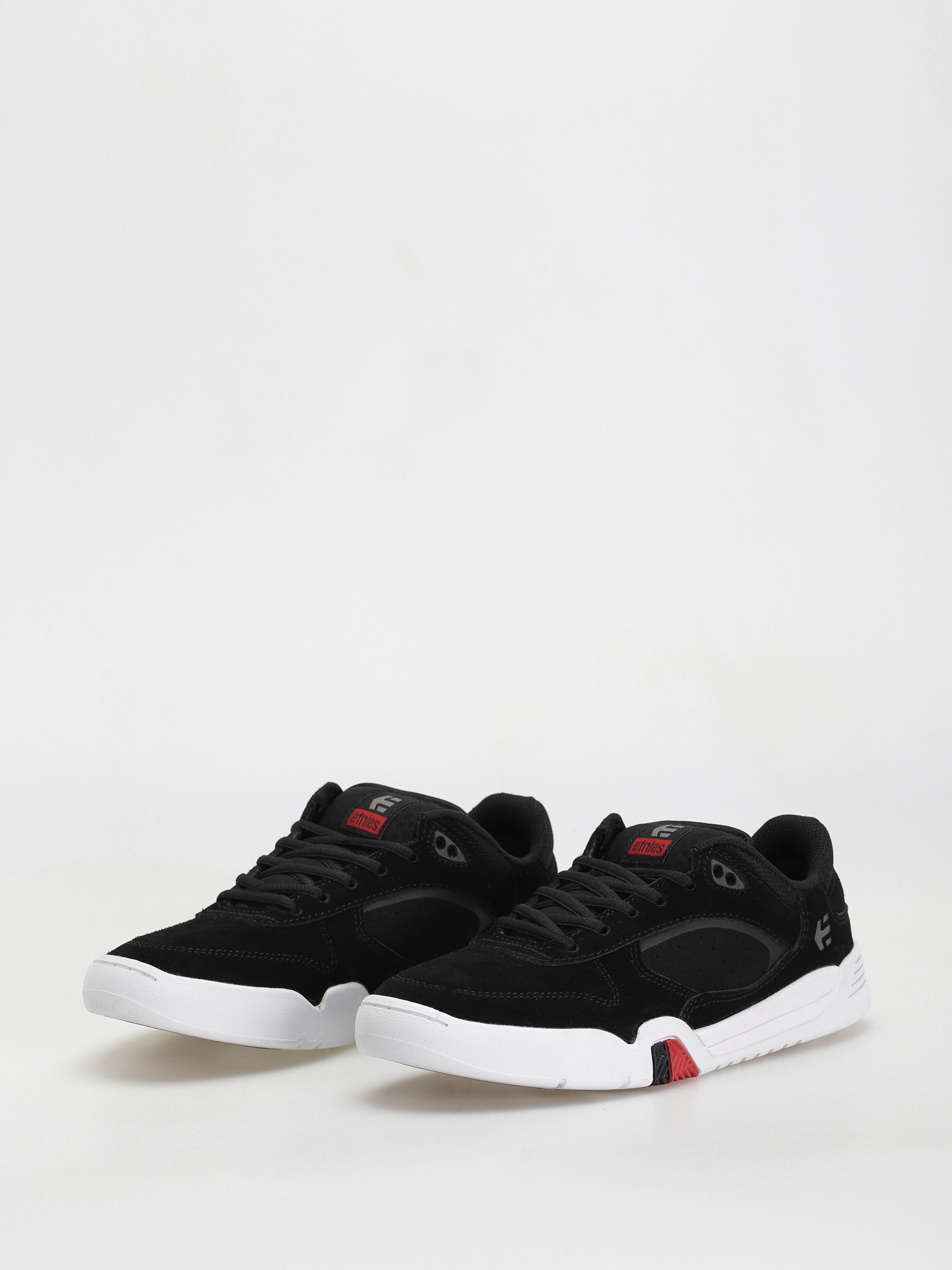 Etnies Estrella Cipők (black)