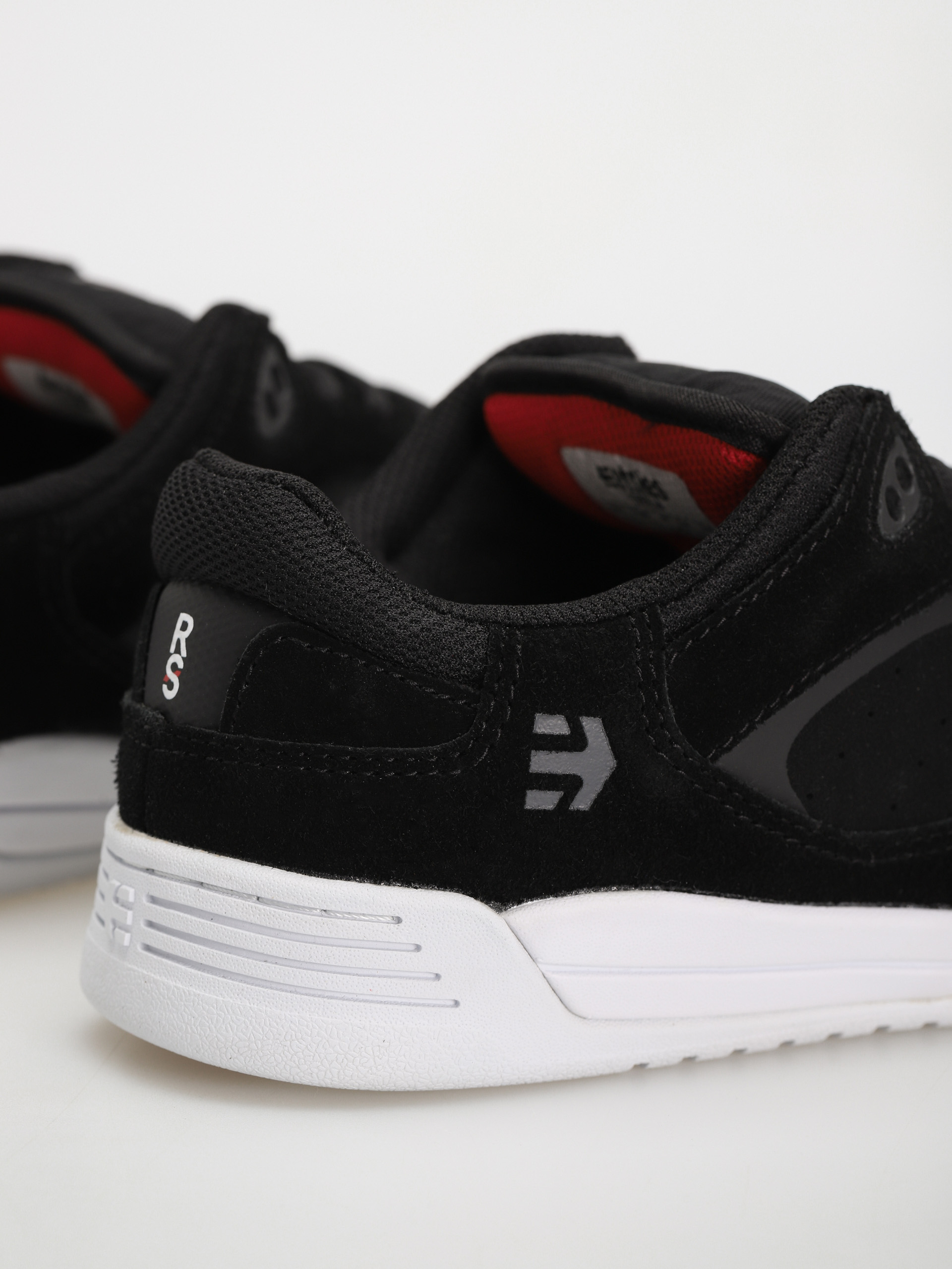 Etnies Estrella Cipők (black)