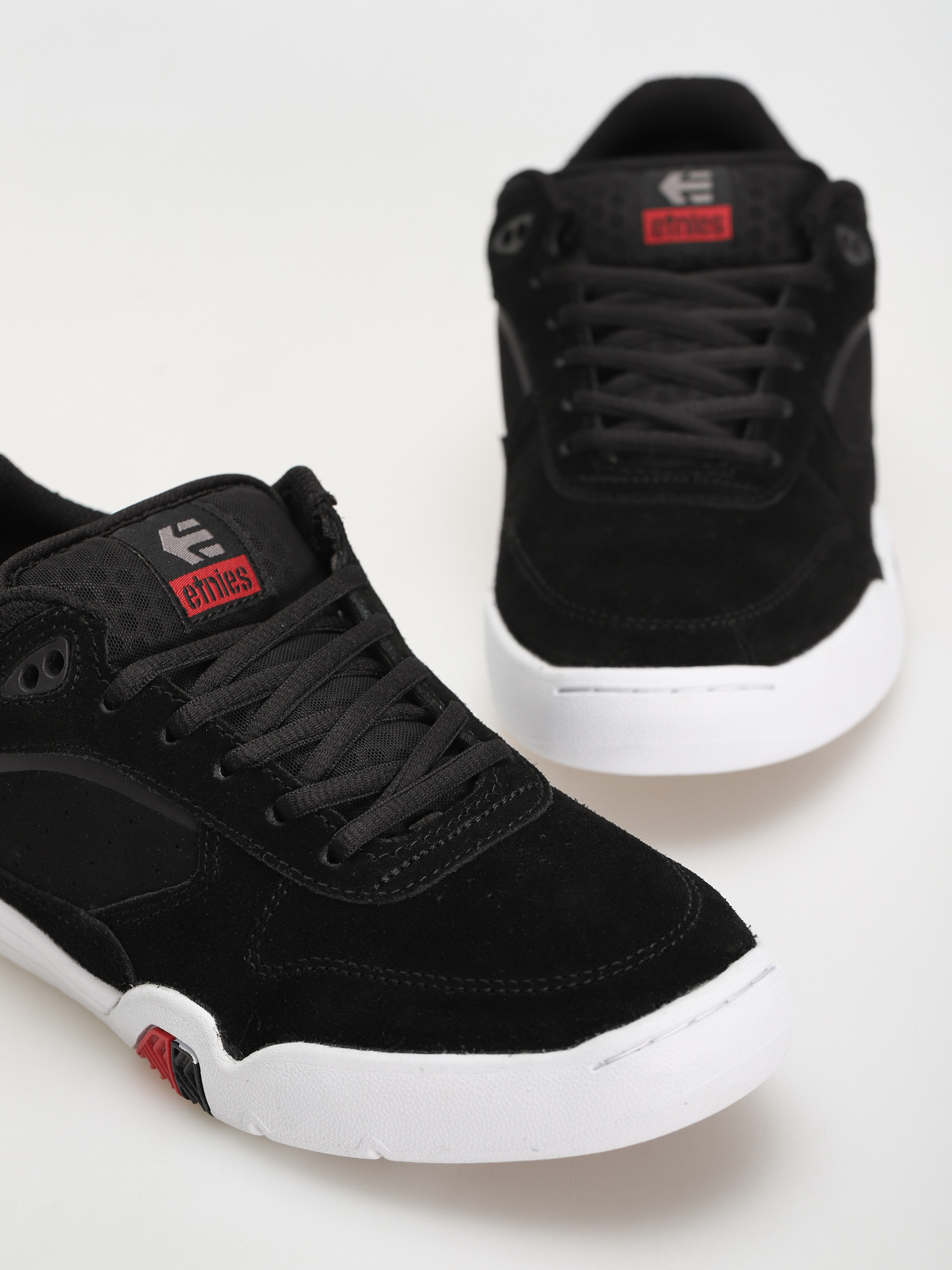 Etnies Estrella Cipők (black)