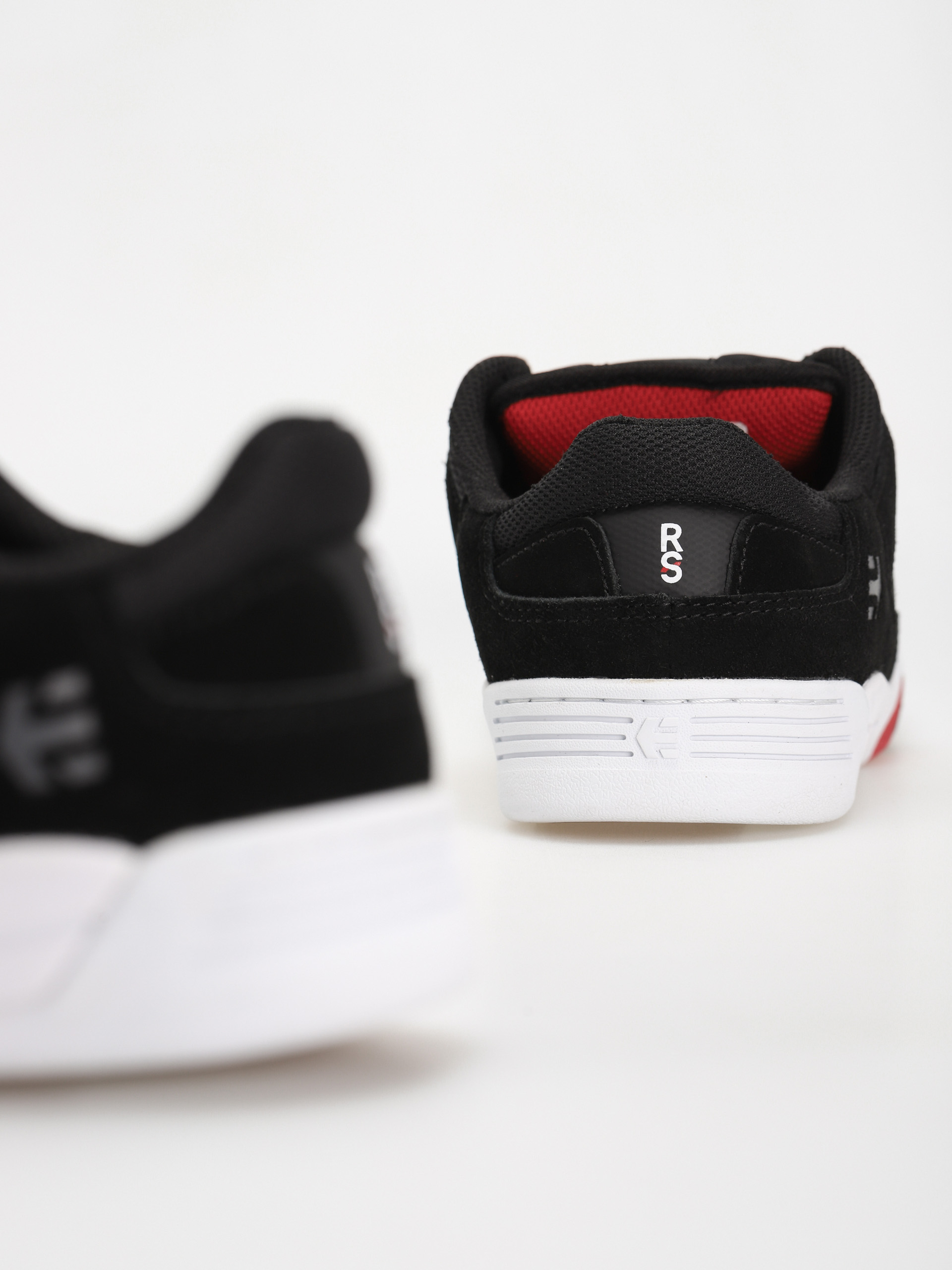 Etnies Estrella Cipők (black)