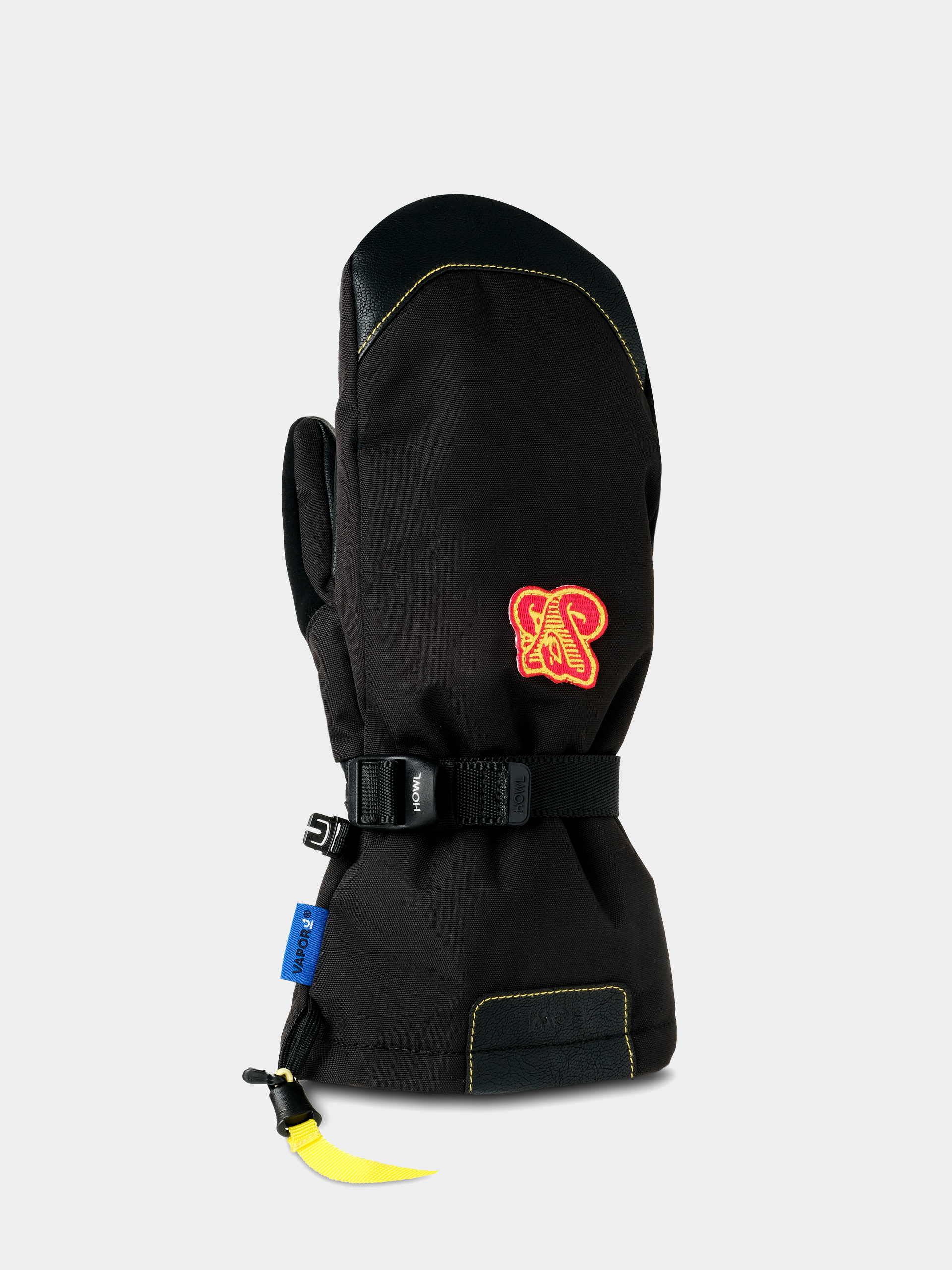 Howl Network Mitt Kesztyű (cobra dogs)