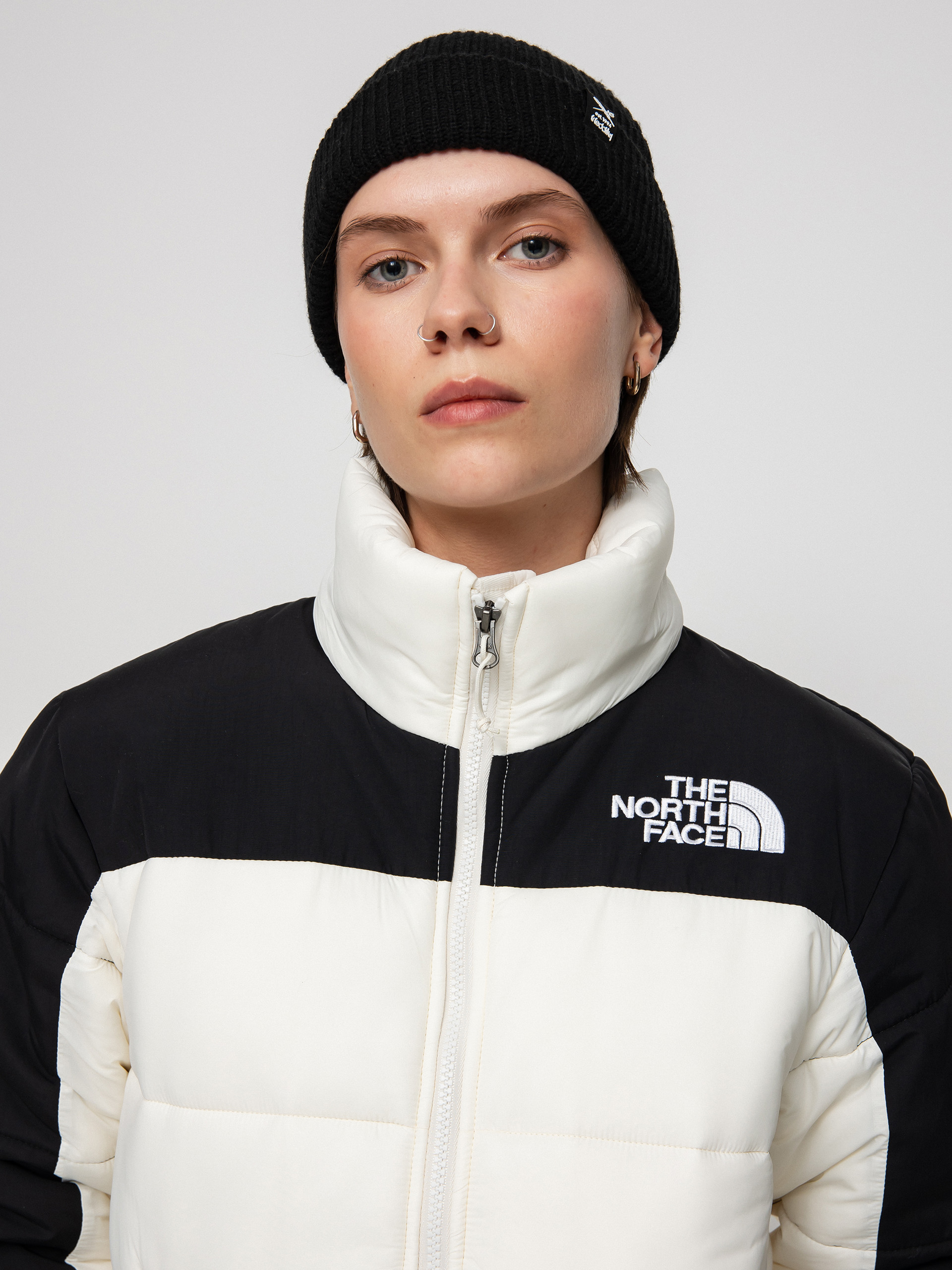 The North Face Hmlyn Insulated Dzseki Wmn (gardenia white)
