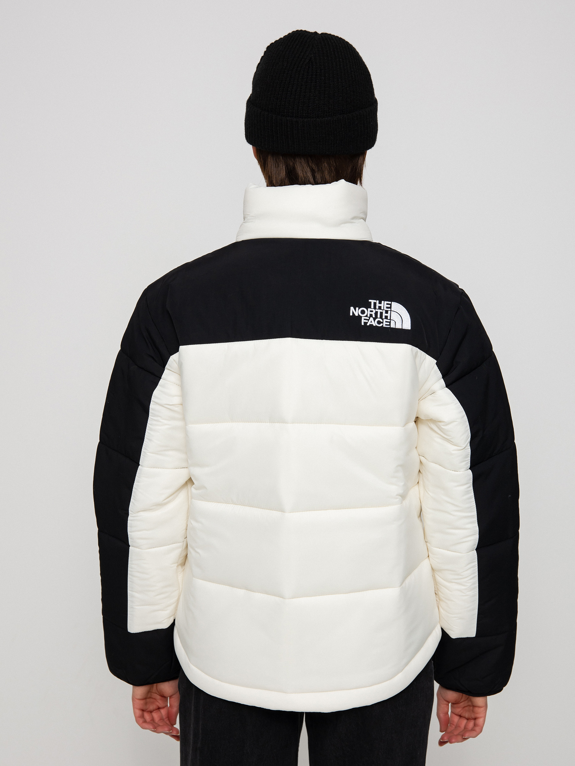 The North Face Hmlyn Insulated Dzseki Wmn (gardenia white)