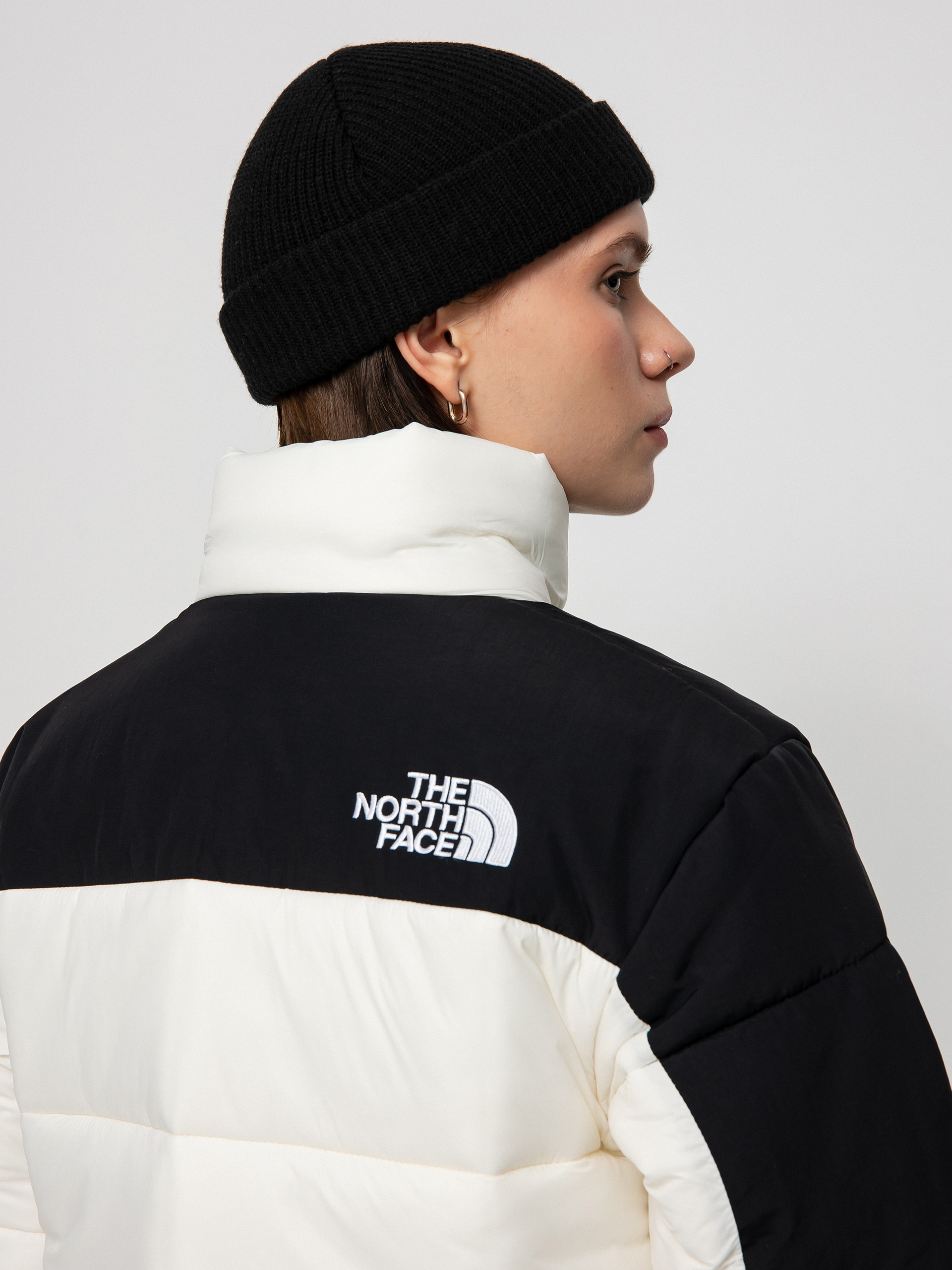 The North Face Hmlyn Insulated Dzseki Wmn (gardenia white)