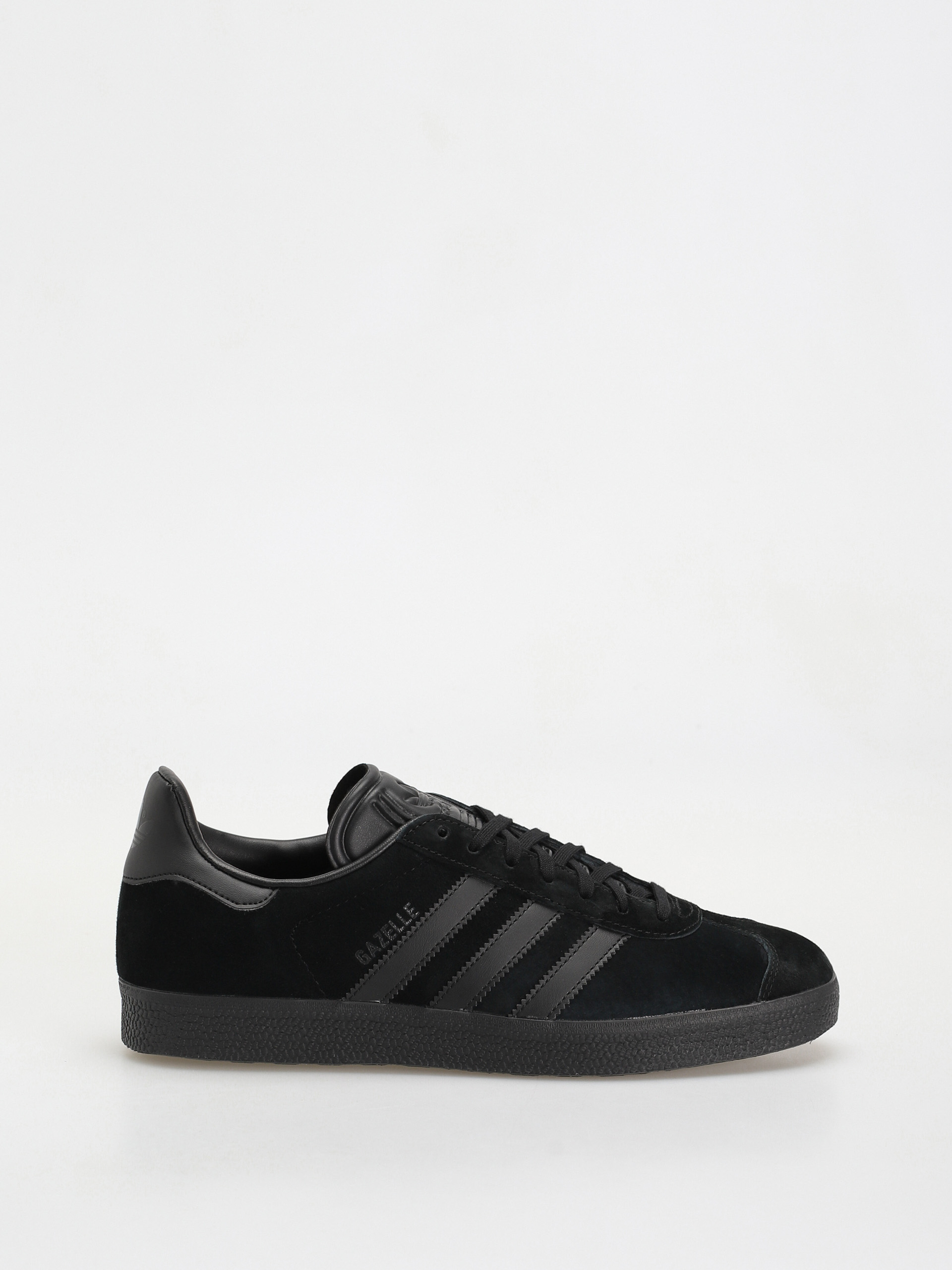 adidas Originals Gazelle Cipők (cblack/cblack/cblack)