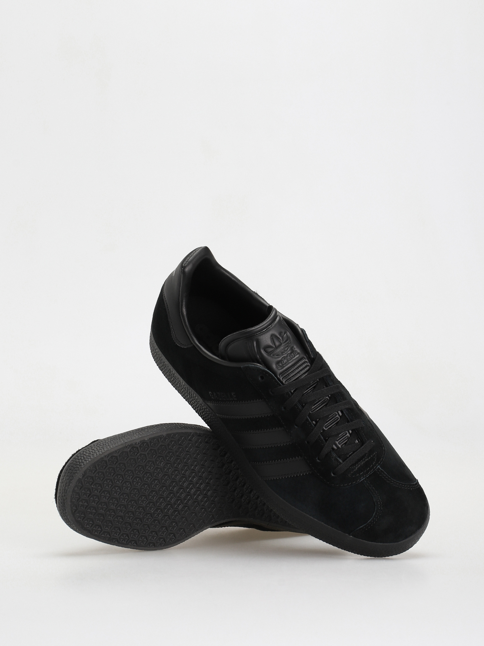 adidas Originals Gazelle Cipők (cblack/cblack/cblack)