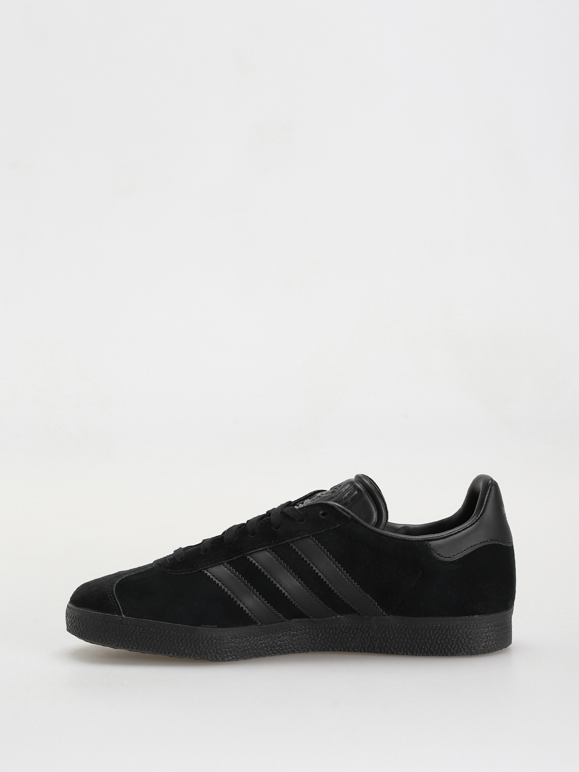 adidas Originals Gazelle Cipők (cblack/cblack/cblack)