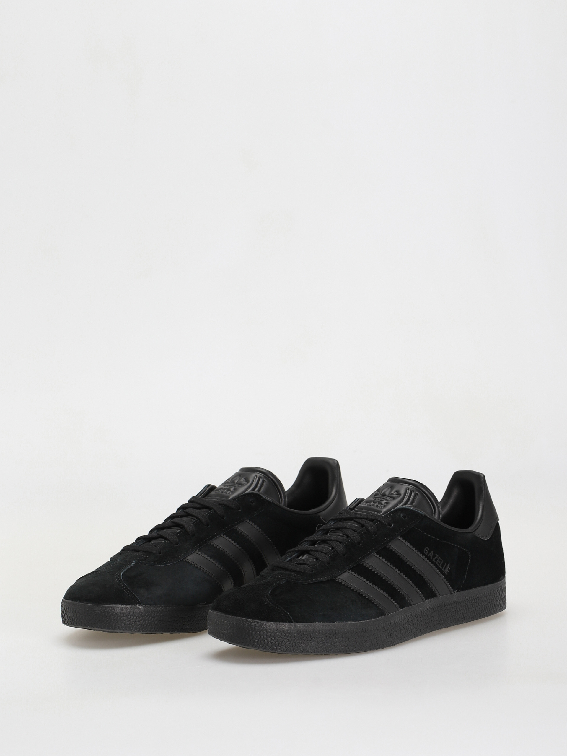 adidas Originals Gazelle Cipők (cblack/cblack/cblack)