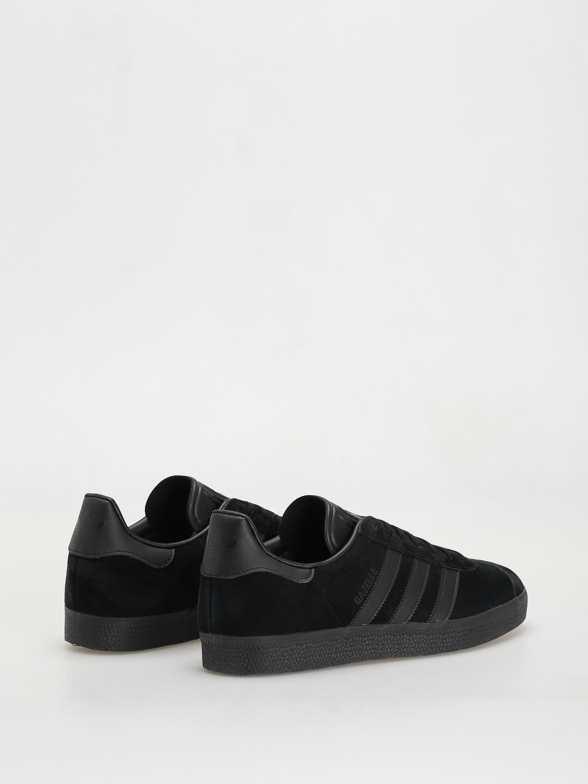 adidas Originals Gazelle Cipők (cblack/cblack/cblack)