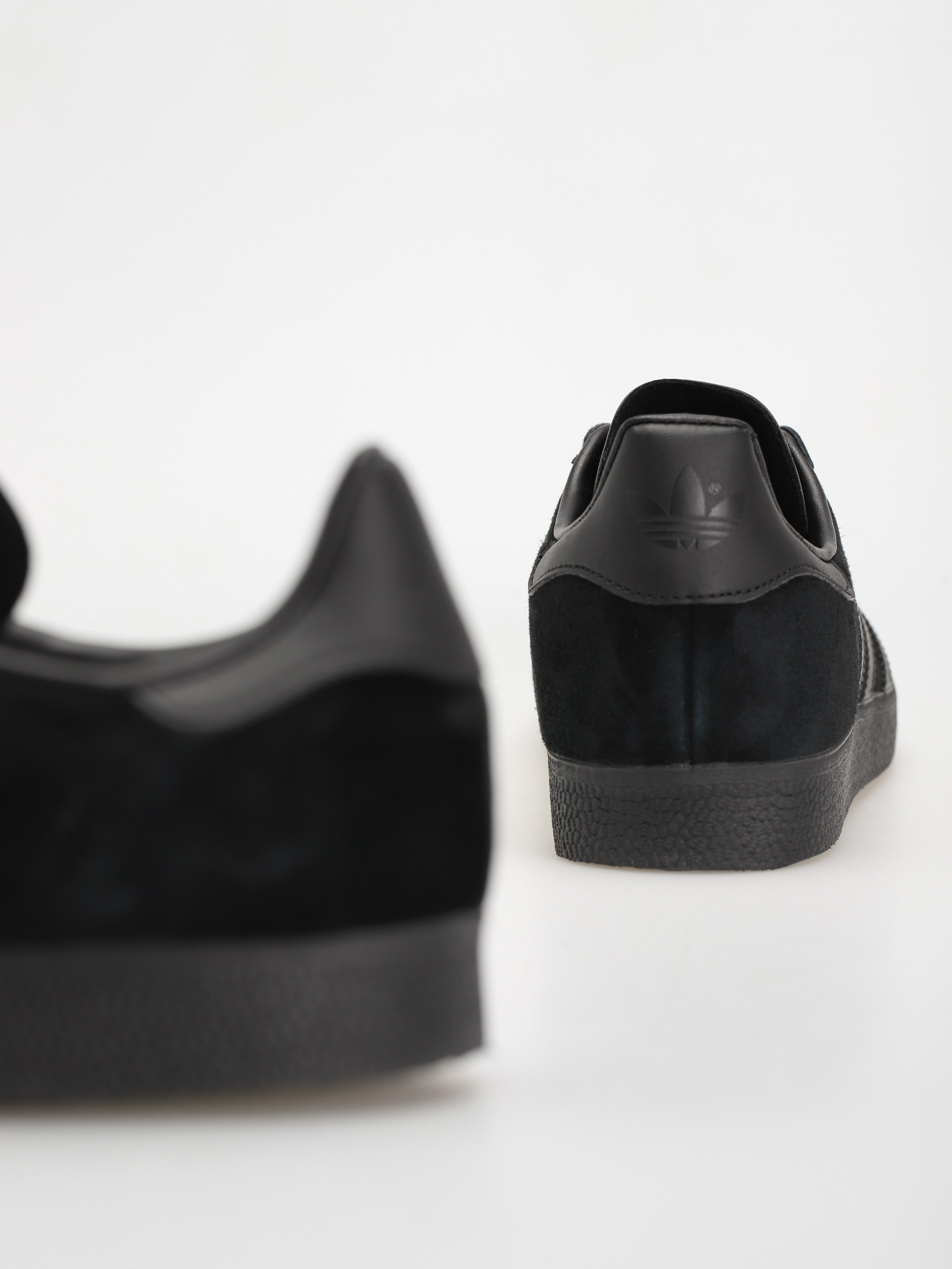 adidas Originals Gazelle Cipők (cblack/cblack/cblack)