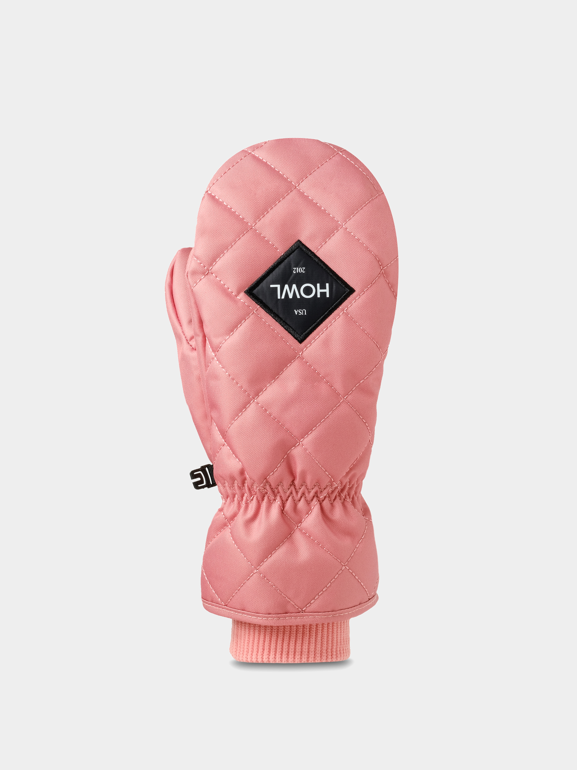 Howl Jed Mitt Kesztyű (pink)