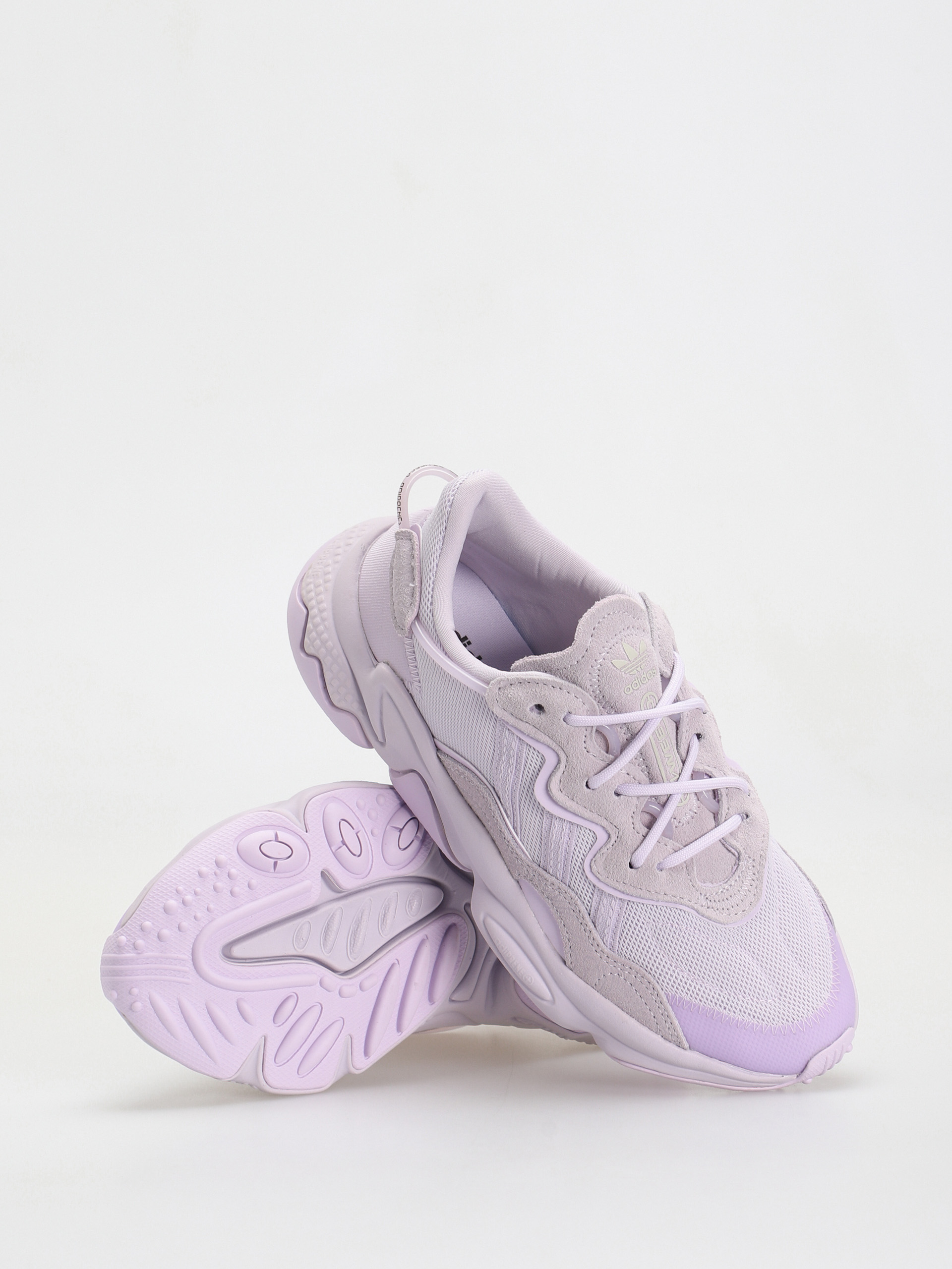 adidas Originals Ozweego Cipők Wmn (prptnt/prptnt/dshgry)